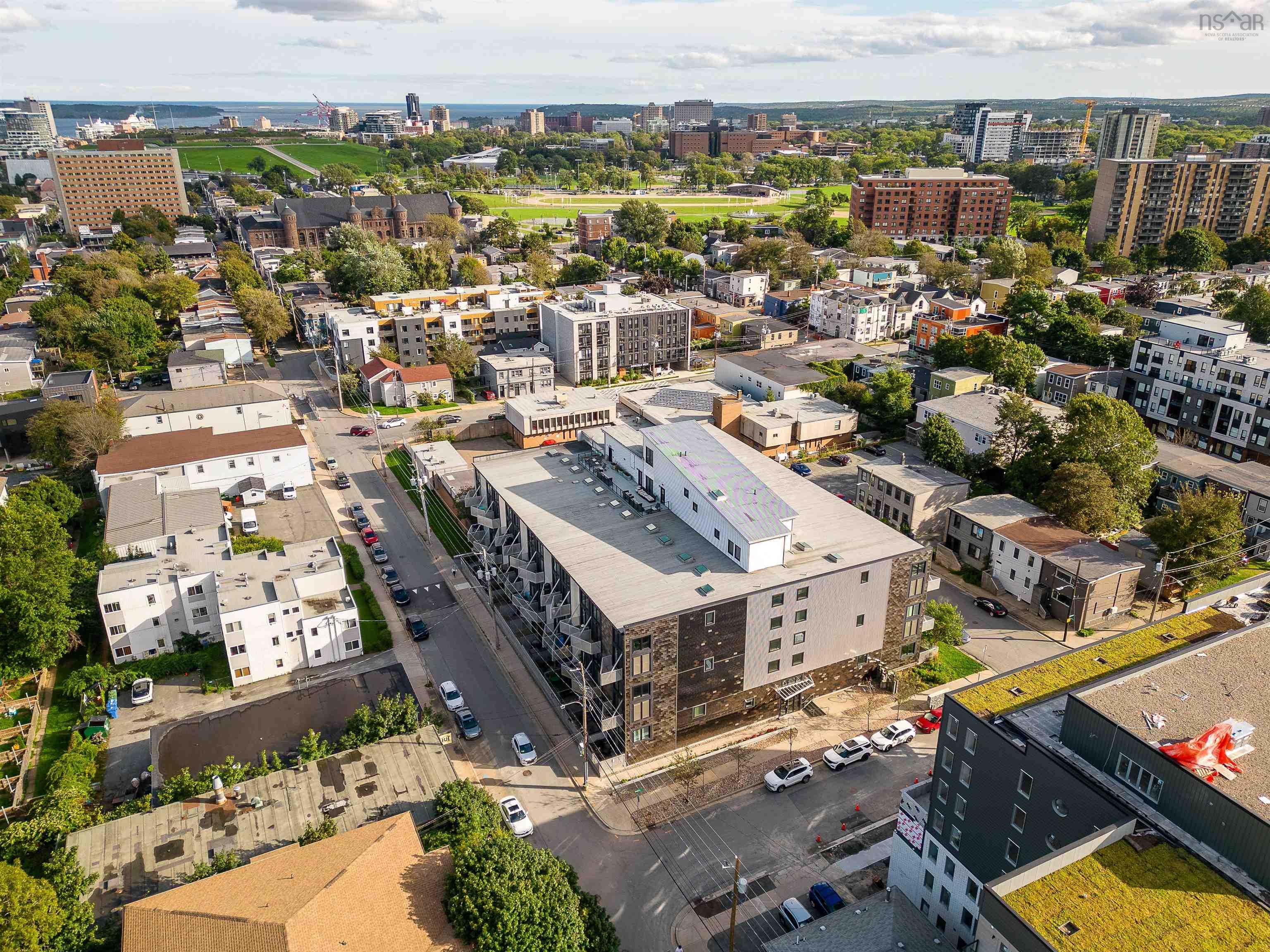 $595,000.00: 118 5662 Roberts Street, Halifax