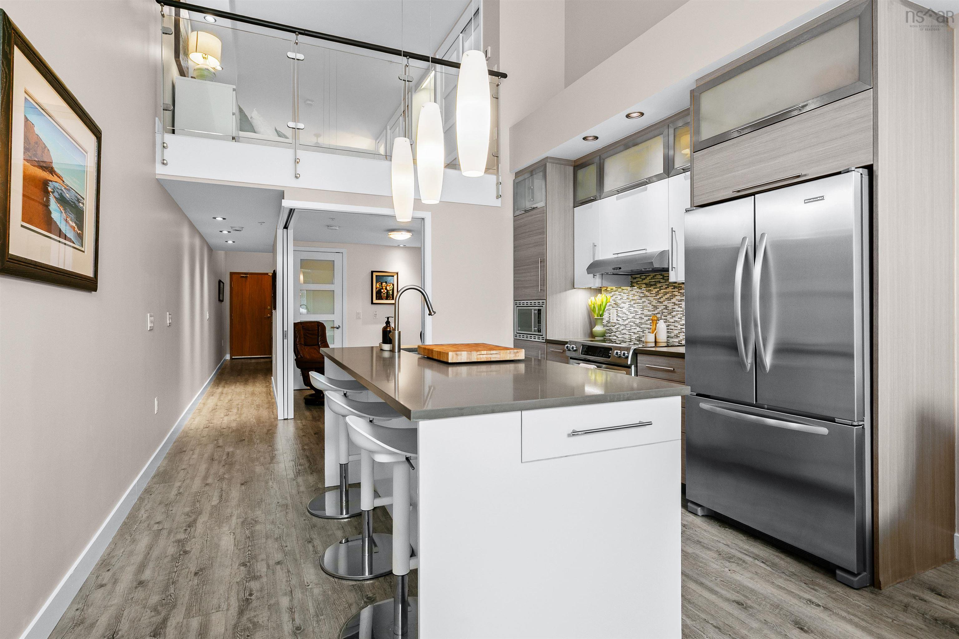 $595,000.00: 118 5662 Roberts Street, Halifax