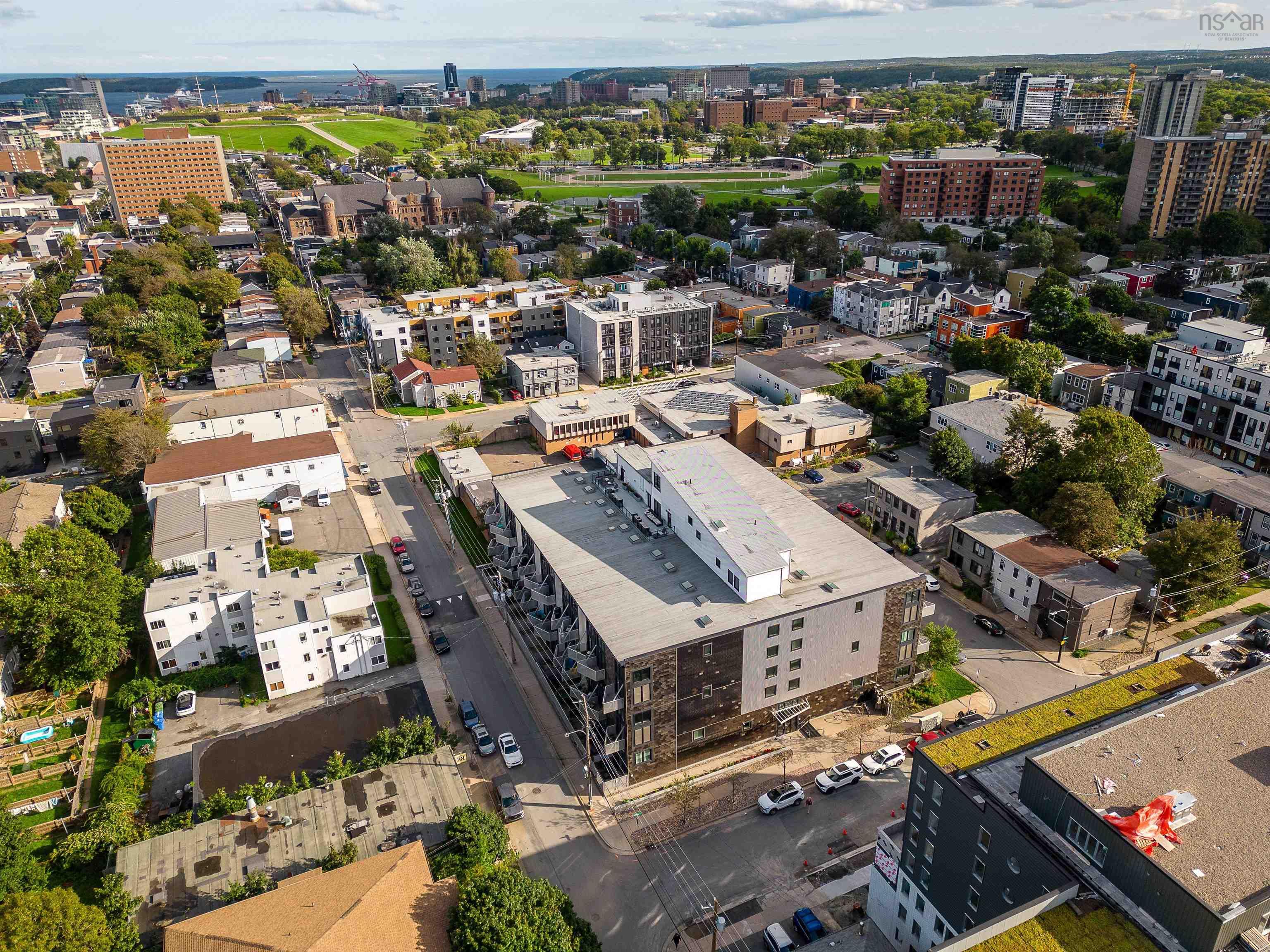 $595,000.00: 118 5662 Roberts Street, Halifax