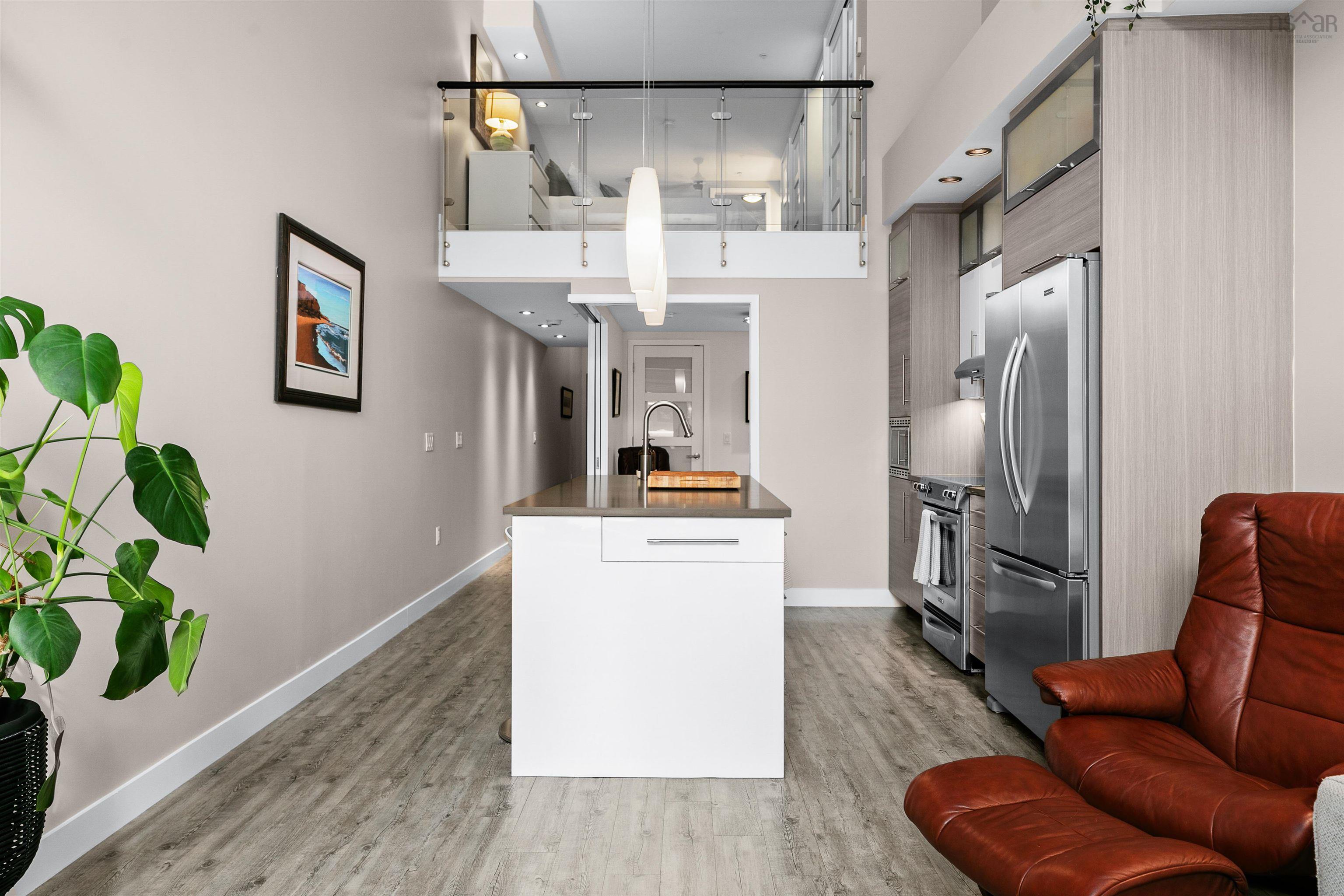 $595,000.00: 118 5662 Roberts Street, Halifax