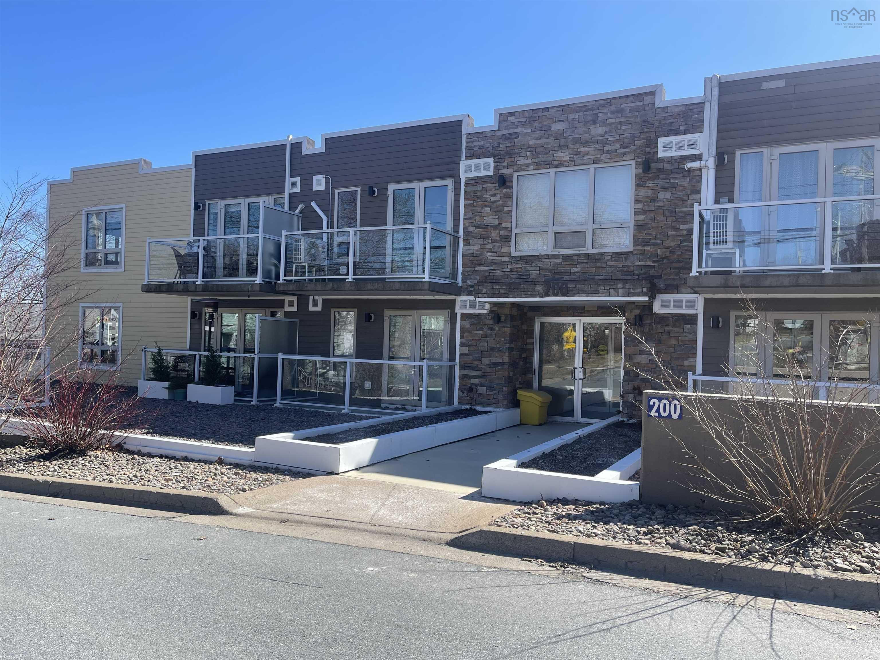 707 200 Crown Drive, Armdale, NS (MLS® 202606701)