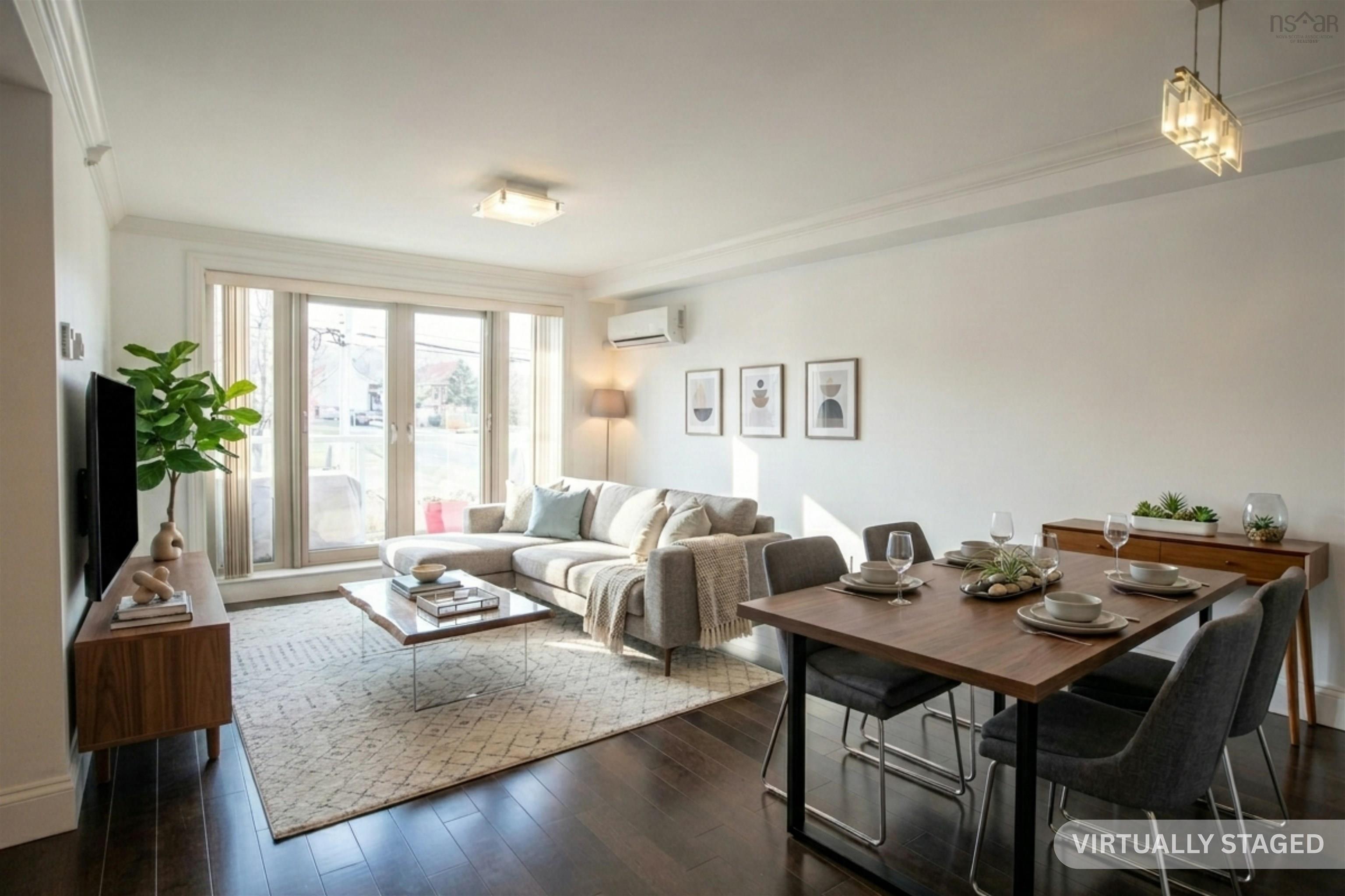 707 200 Crown Drive, Armdale, NS (MLS 202606701)