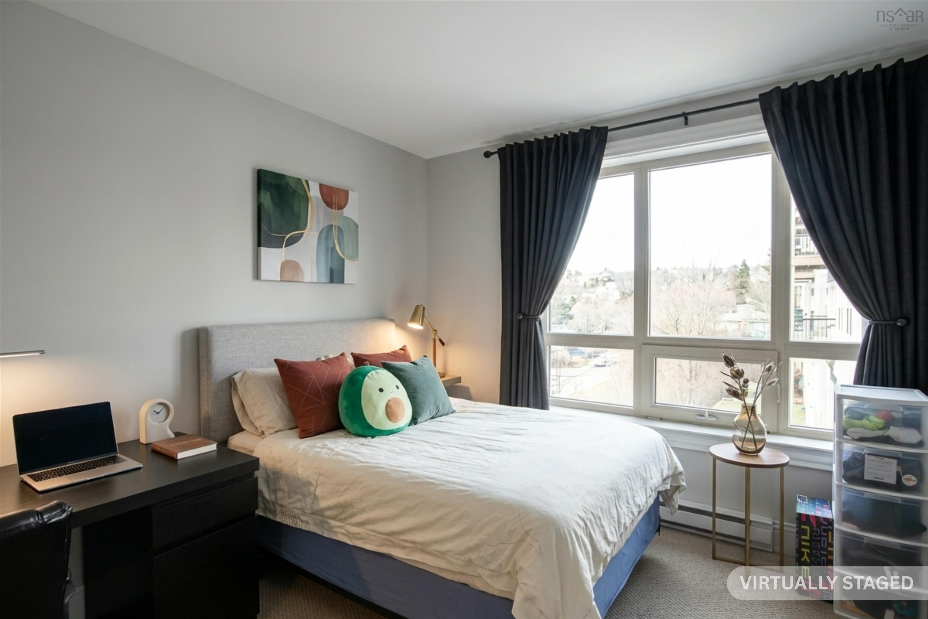 707 200 Crown Drive, Armdale, NS (MLS 202606701)