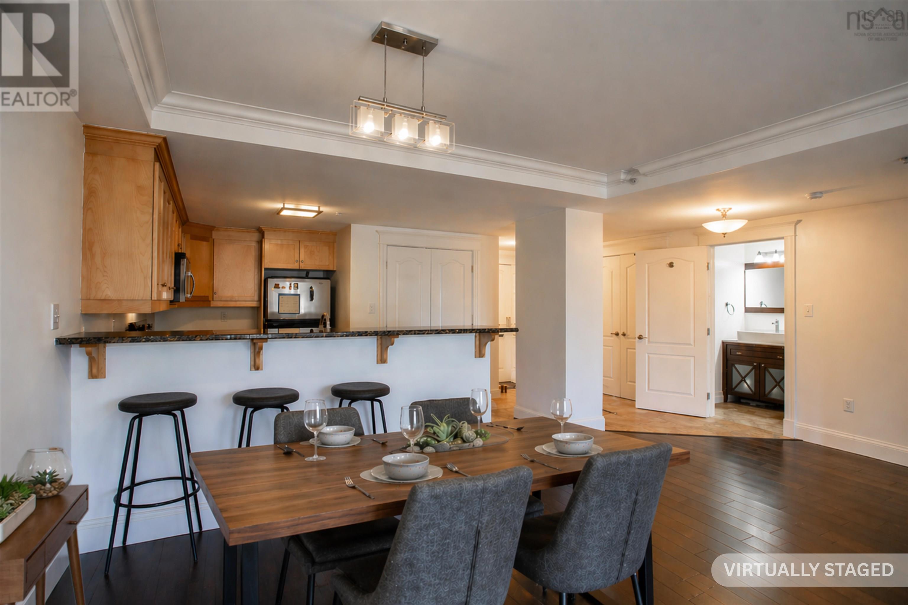 707 200 Crown Drive, Armdale, NS (MLS 202606701)