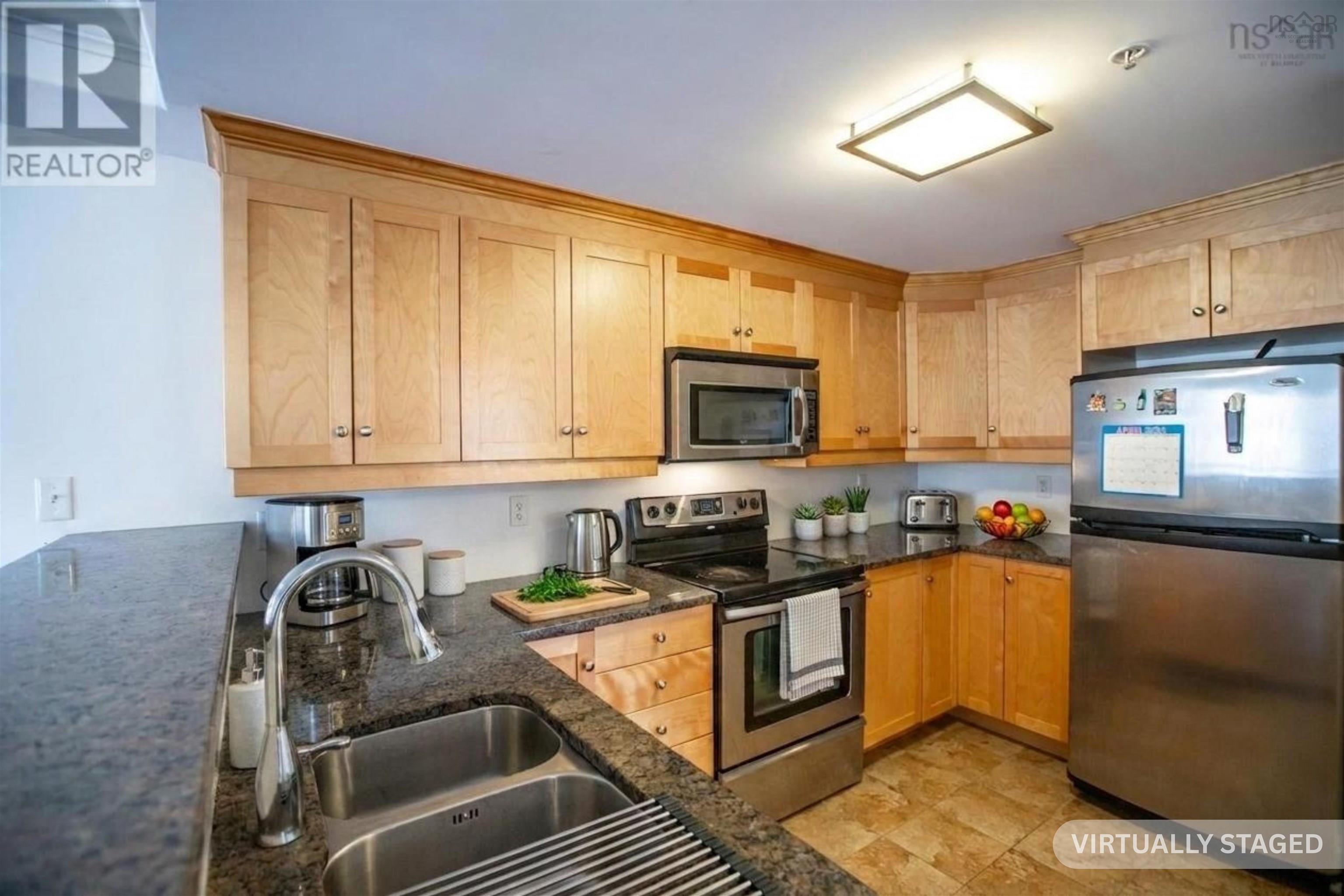 707 200 Crown Drive, Armdale, NS (MLS 202606701)