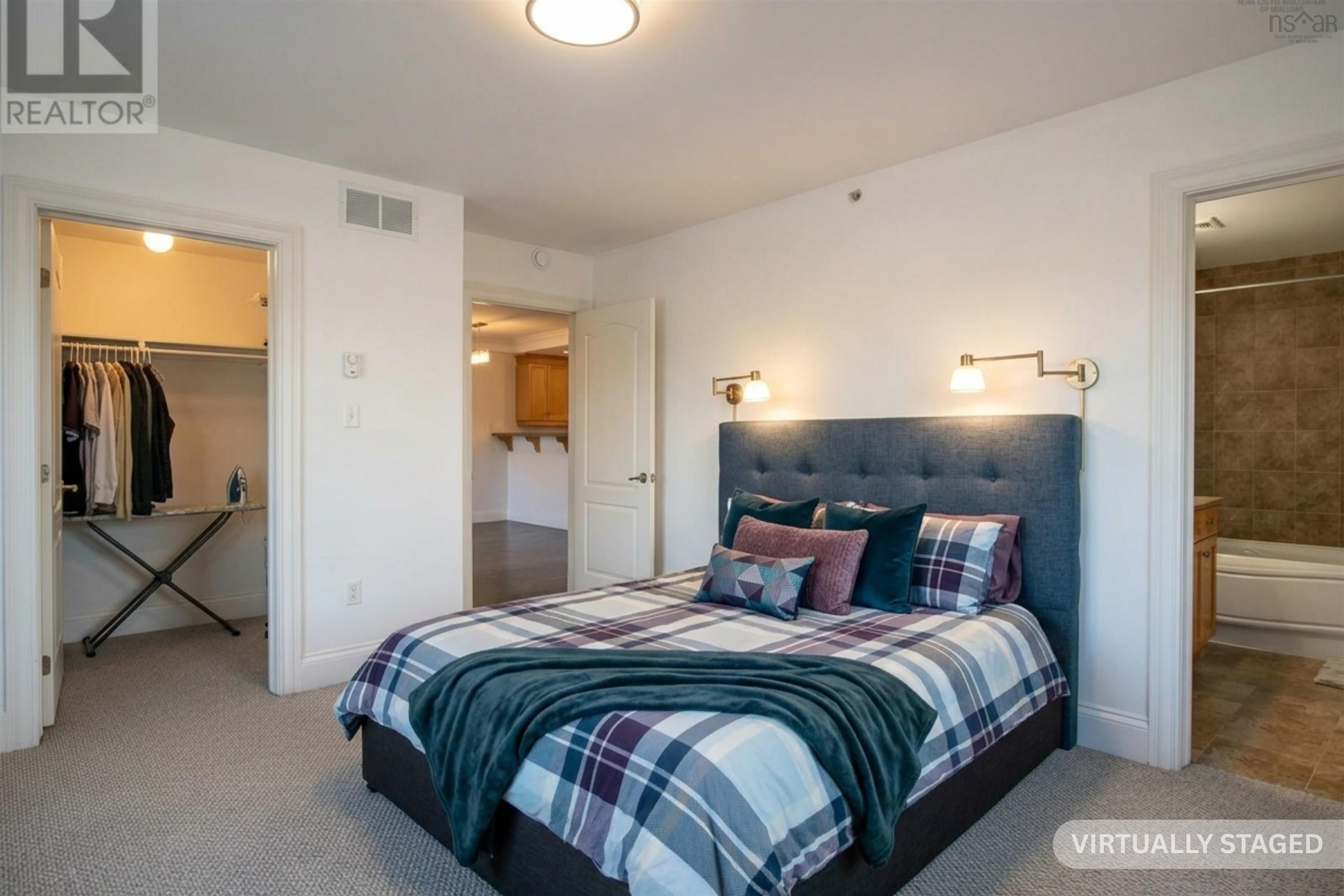 707 200 Crown Drive, Armdale, NS (MLS 202606701)