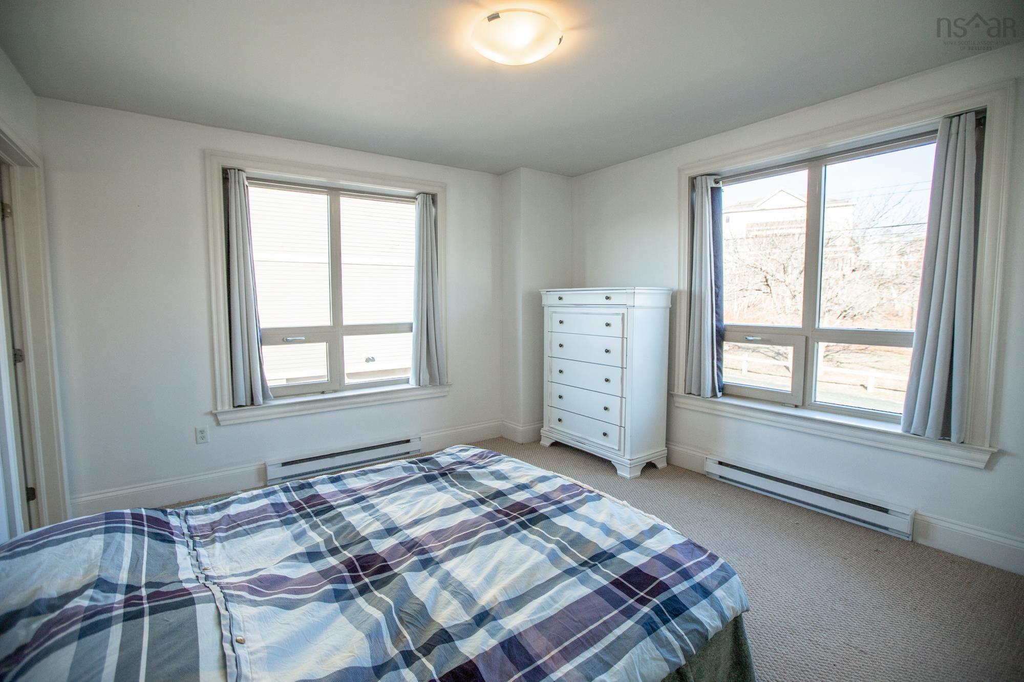 707 200 Crown Drive, Armdale, NS (MLS 202606701)