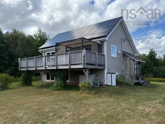 $405,000.00: 140 Joudrey Road, Barrachois