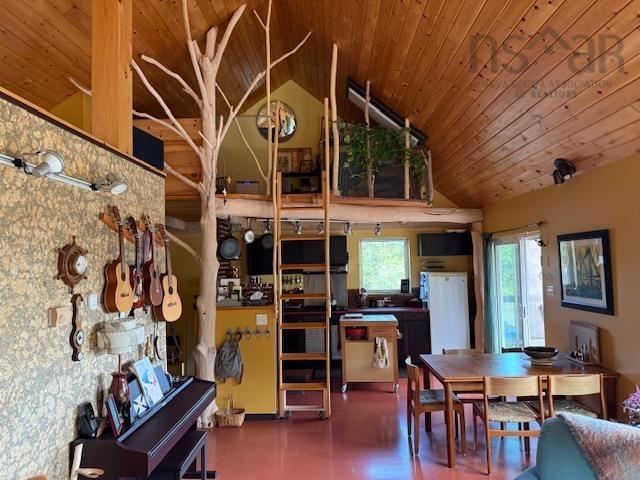 $405,000.00: 140 Joudrey Road, Barrachois