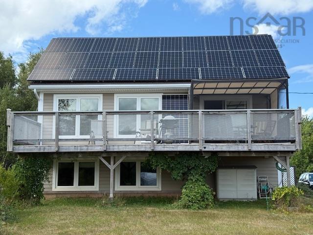 $405,000.00: 140 Joudrey Road, Barrachois