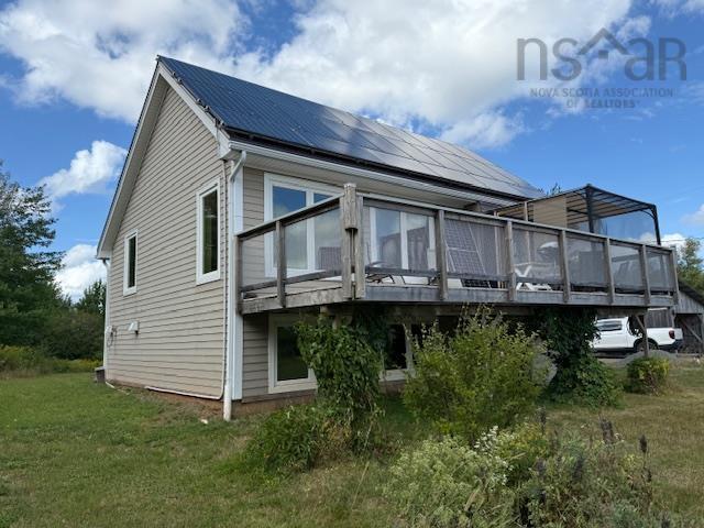 $405,000.00: 140 Joudrey Road, Barrachois