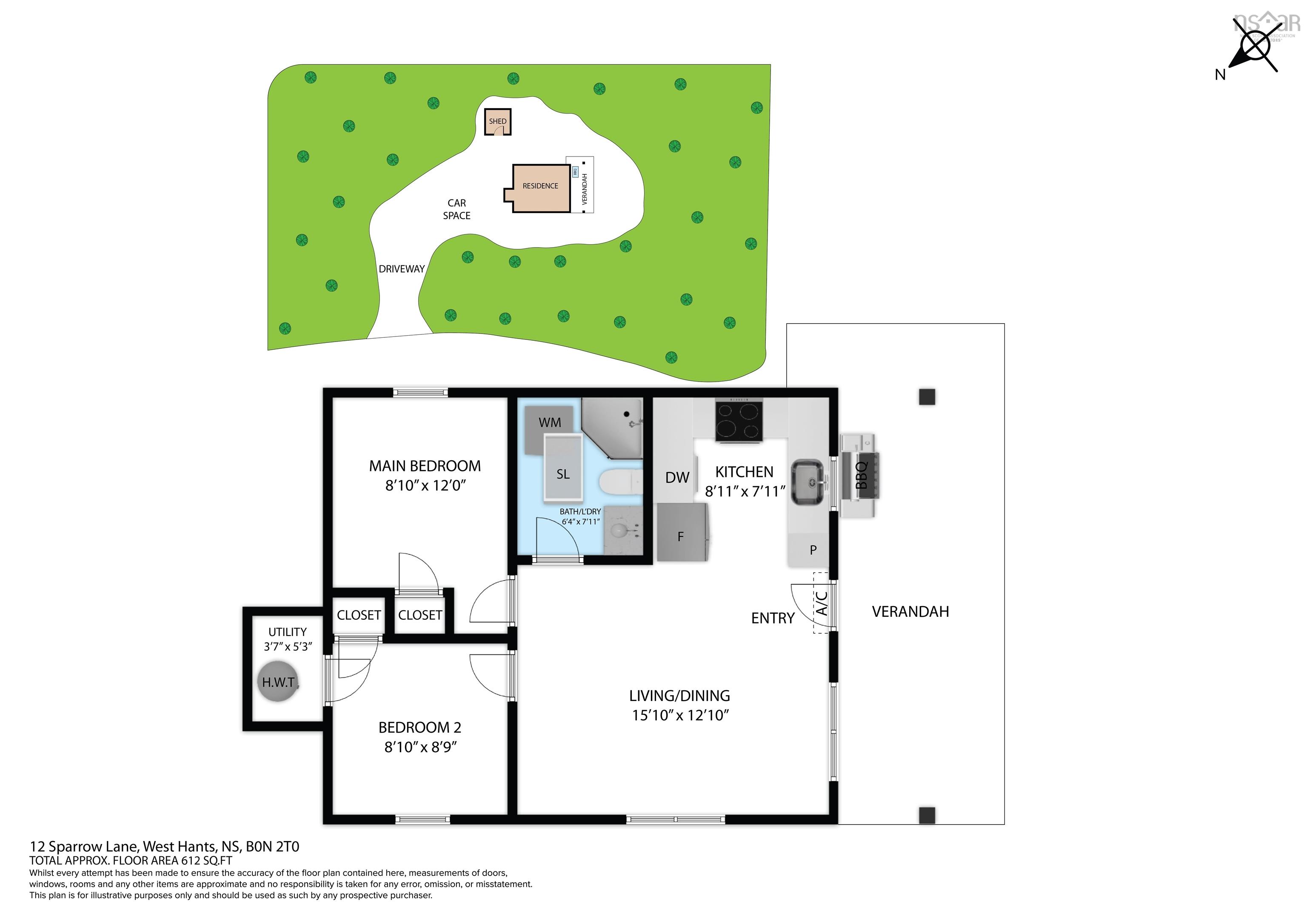 $314,900.00: 86 12 Sparrow Lane, Vaughan