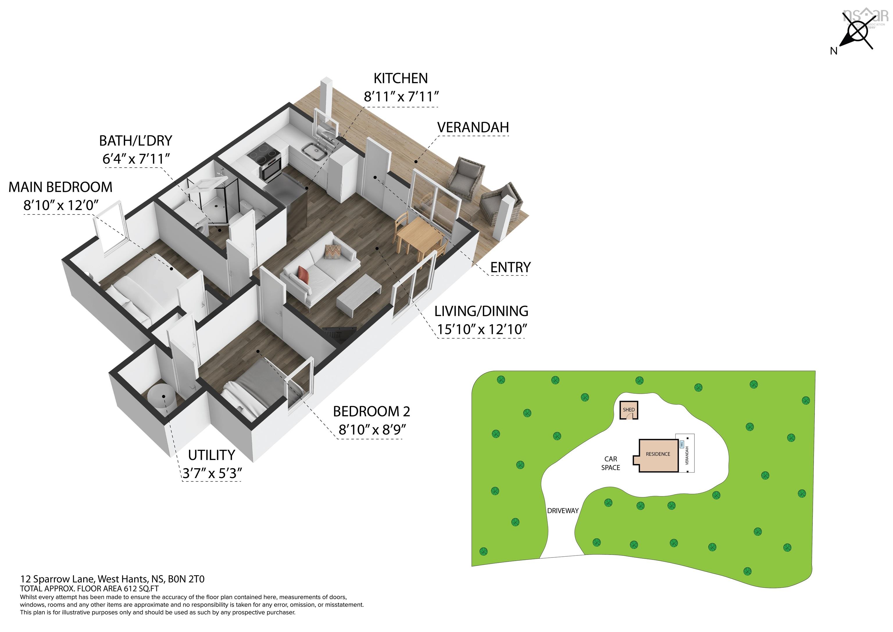 $314,900.00: 86 12 Sparrow Lane, Vaughan