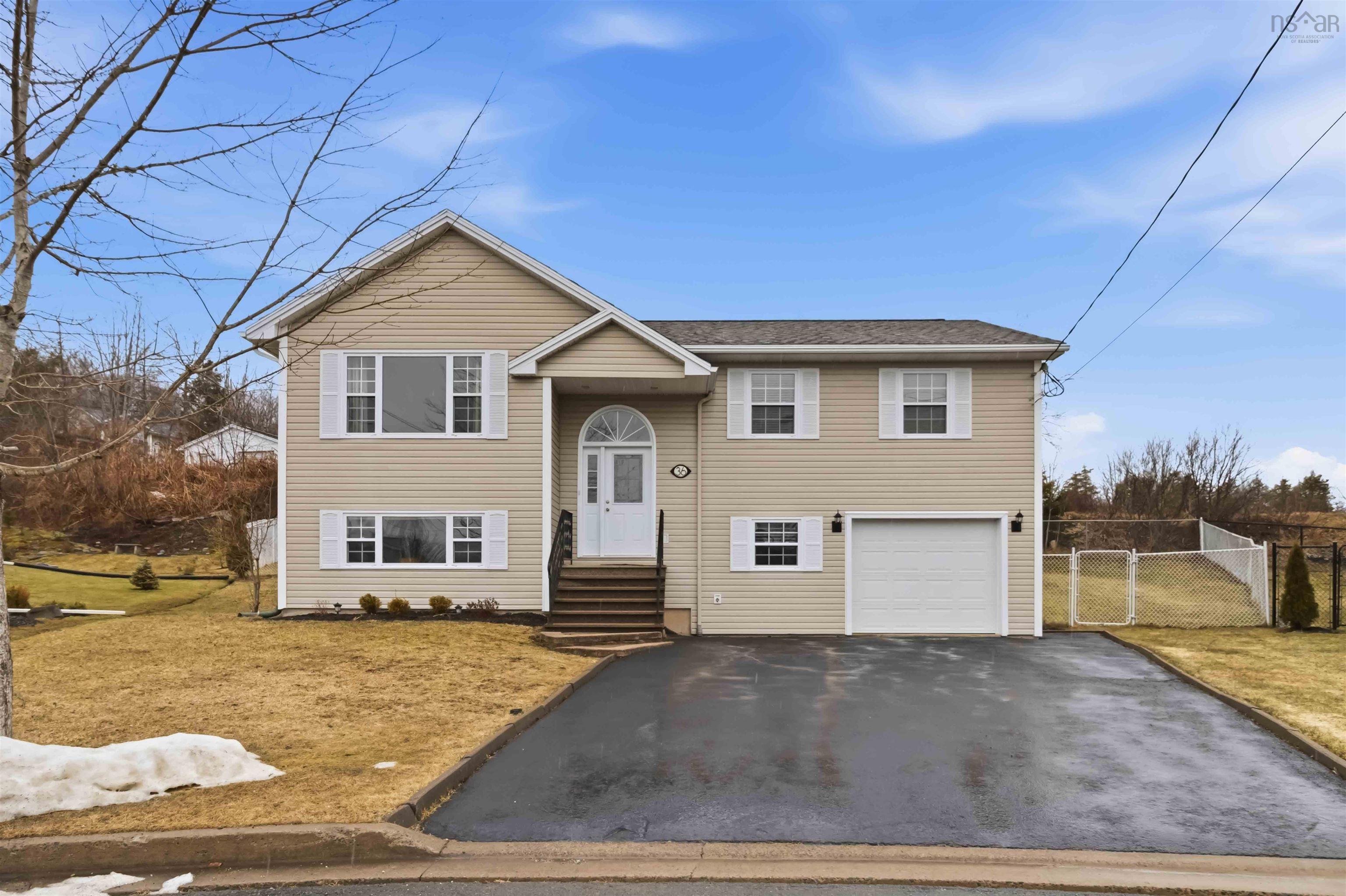 36 Guptill Close, Beaver Bank, NS (MLS® 202606707)