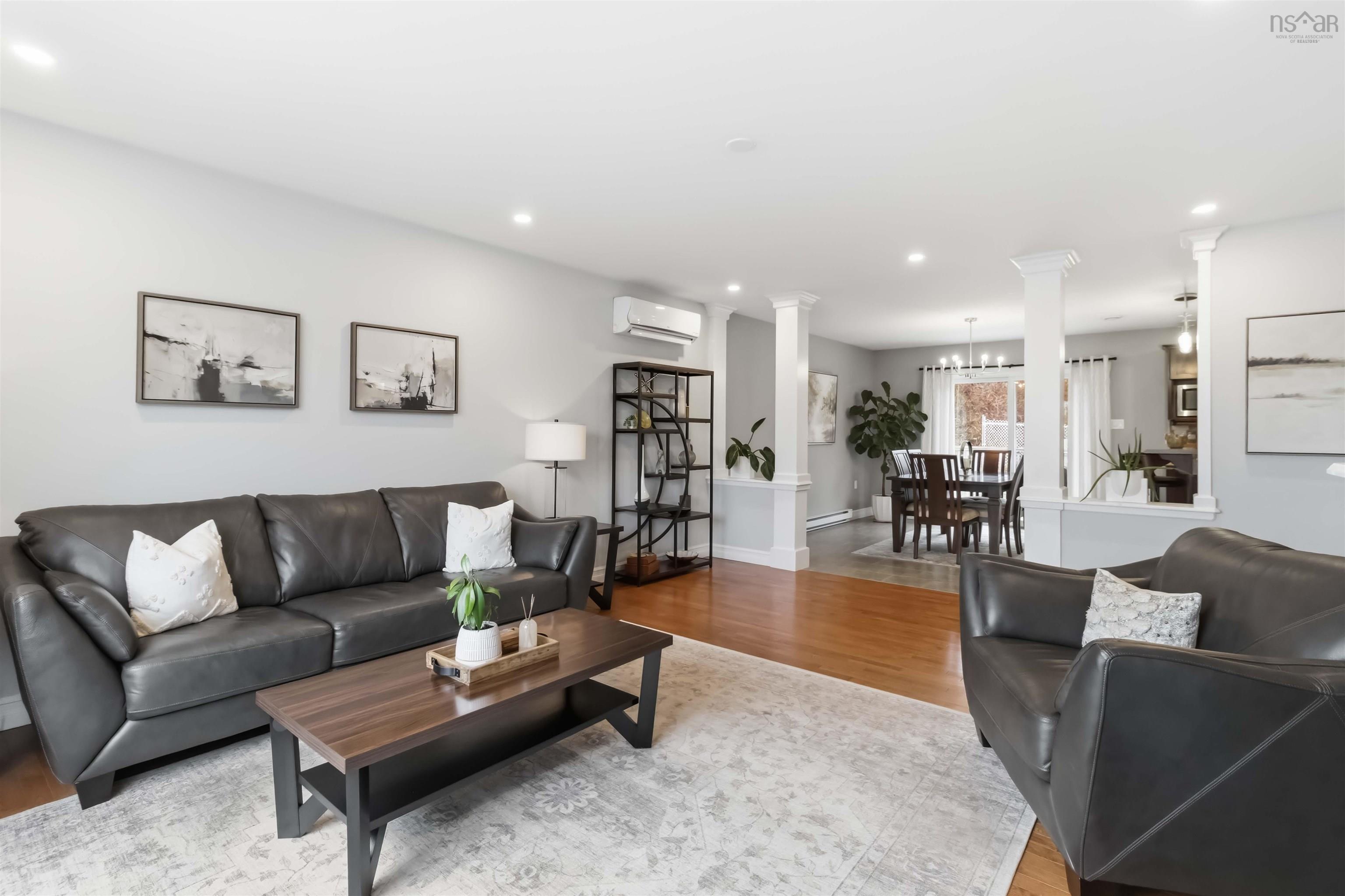 36 Guptill Close, Beaver Bank, NS (MLS 202606707)