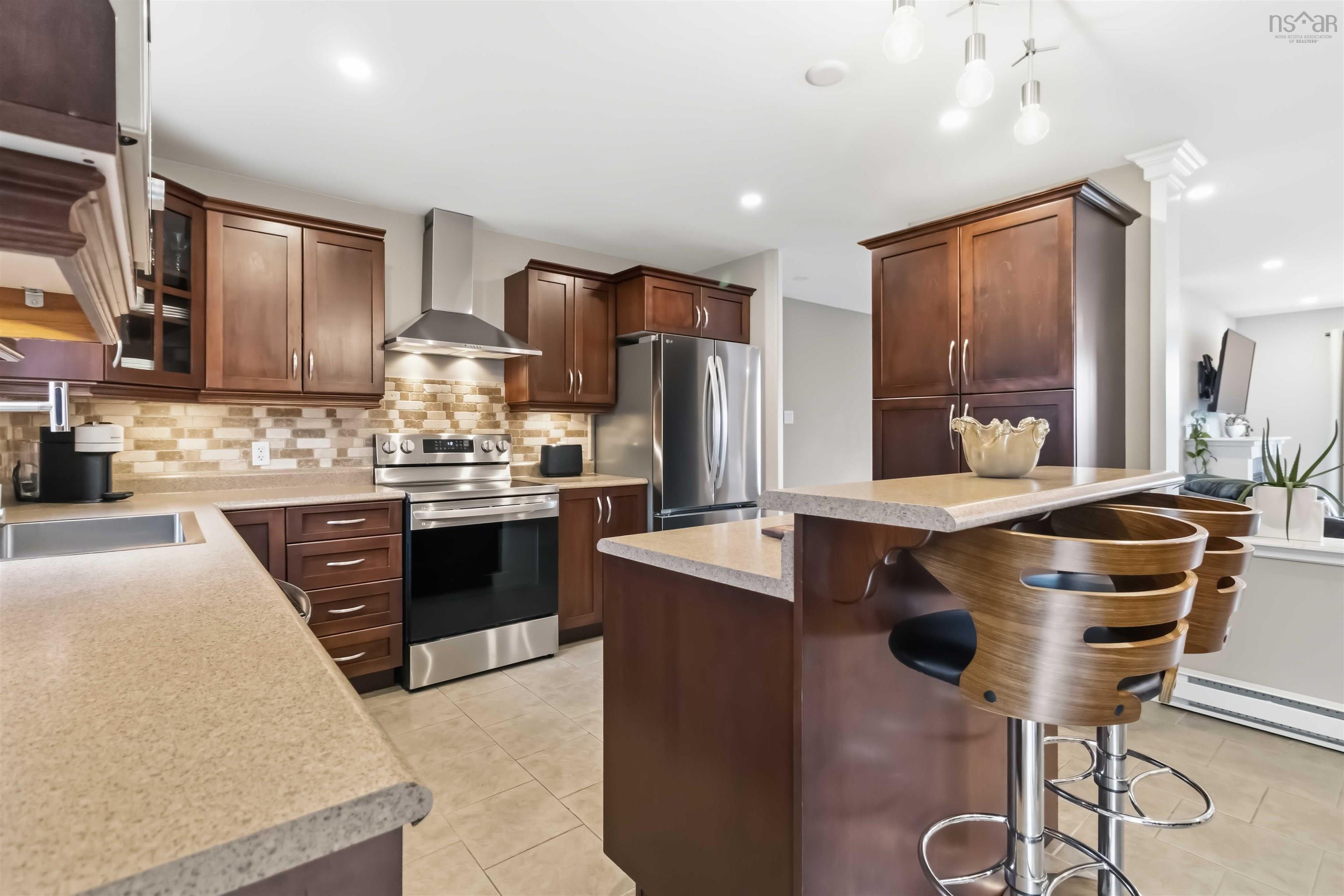 36 Guptill Close, Beaver Bank, NS (MLS 202606707)