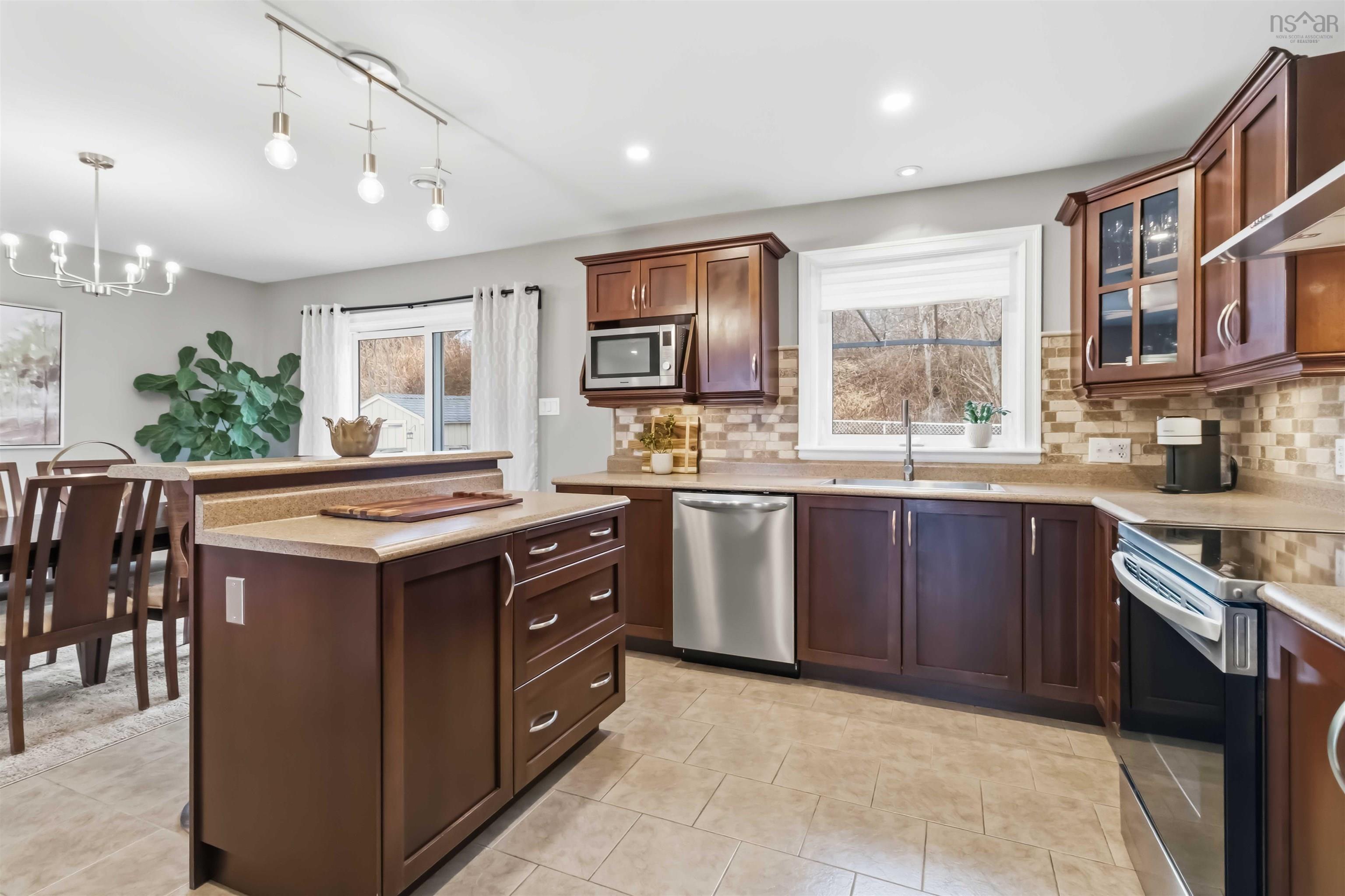 36 Guptill Close, Beaver Bank, NS (MLS 202606707)