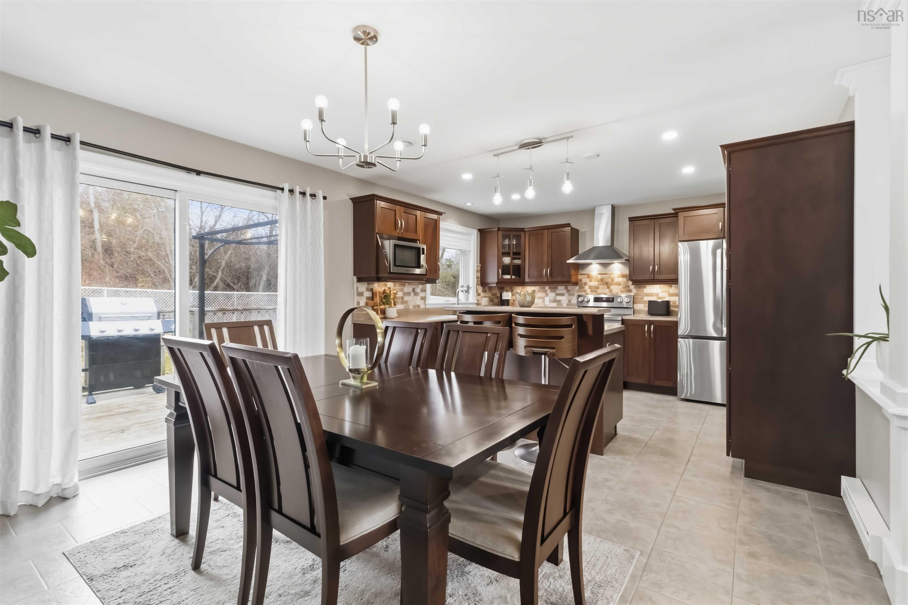 36 Guptill Close, Beaver Bank, NS (MLS 202606707)