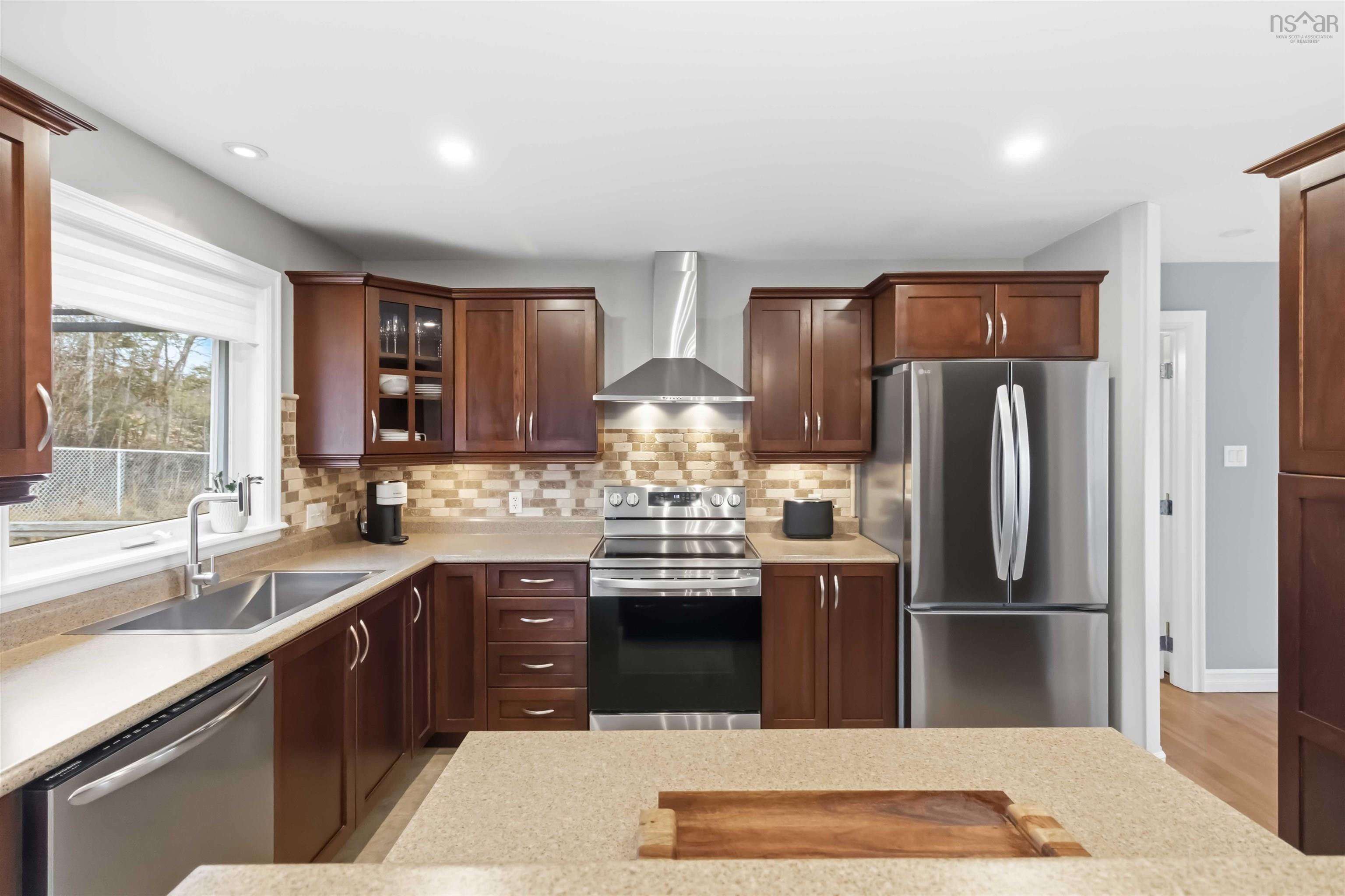 36 Guptill Close, Beaver Bank, NS (MLS 202606707)