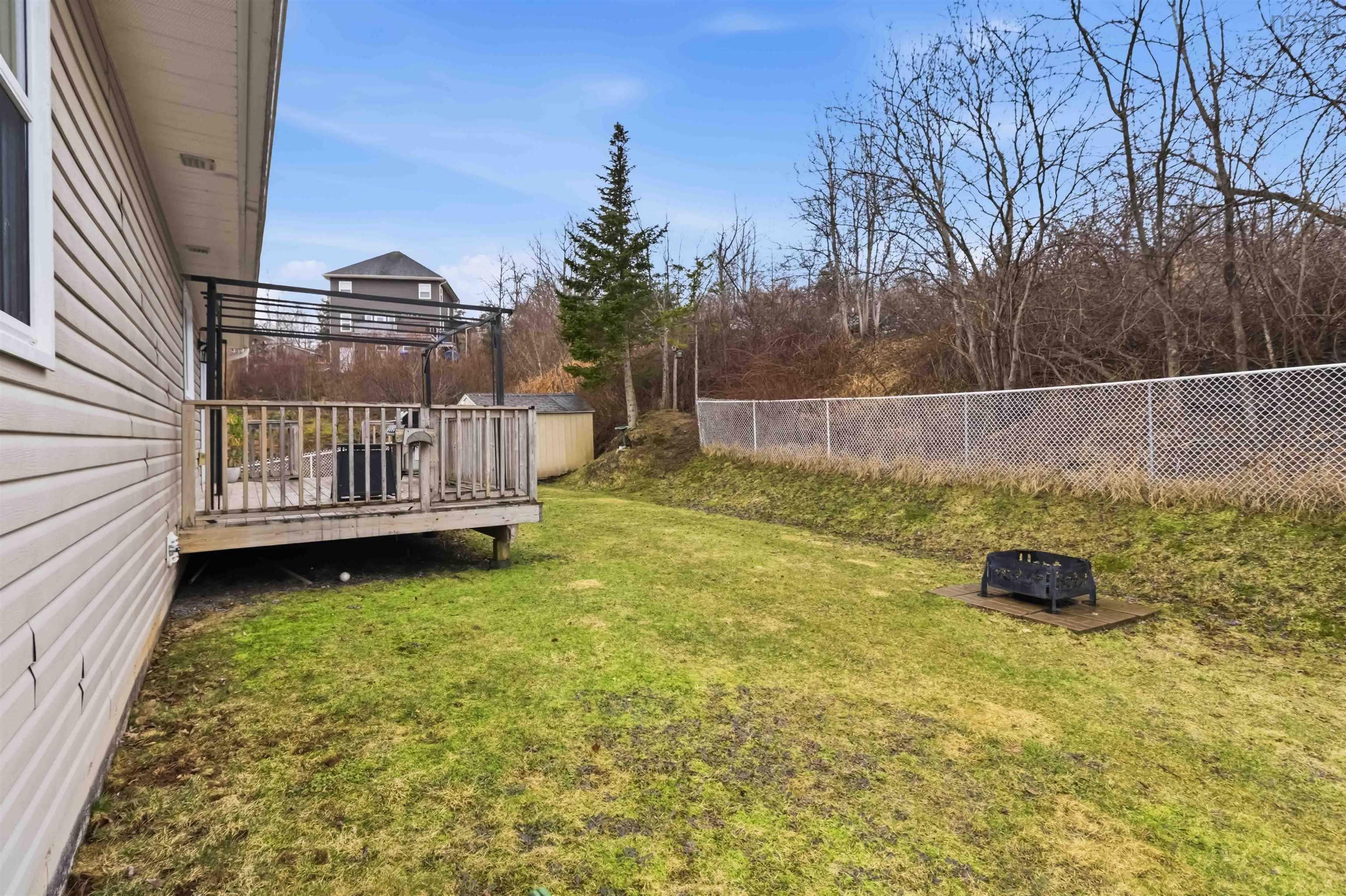 36 Guptill Close, Beaver Bank, NS (MLS 202606707)