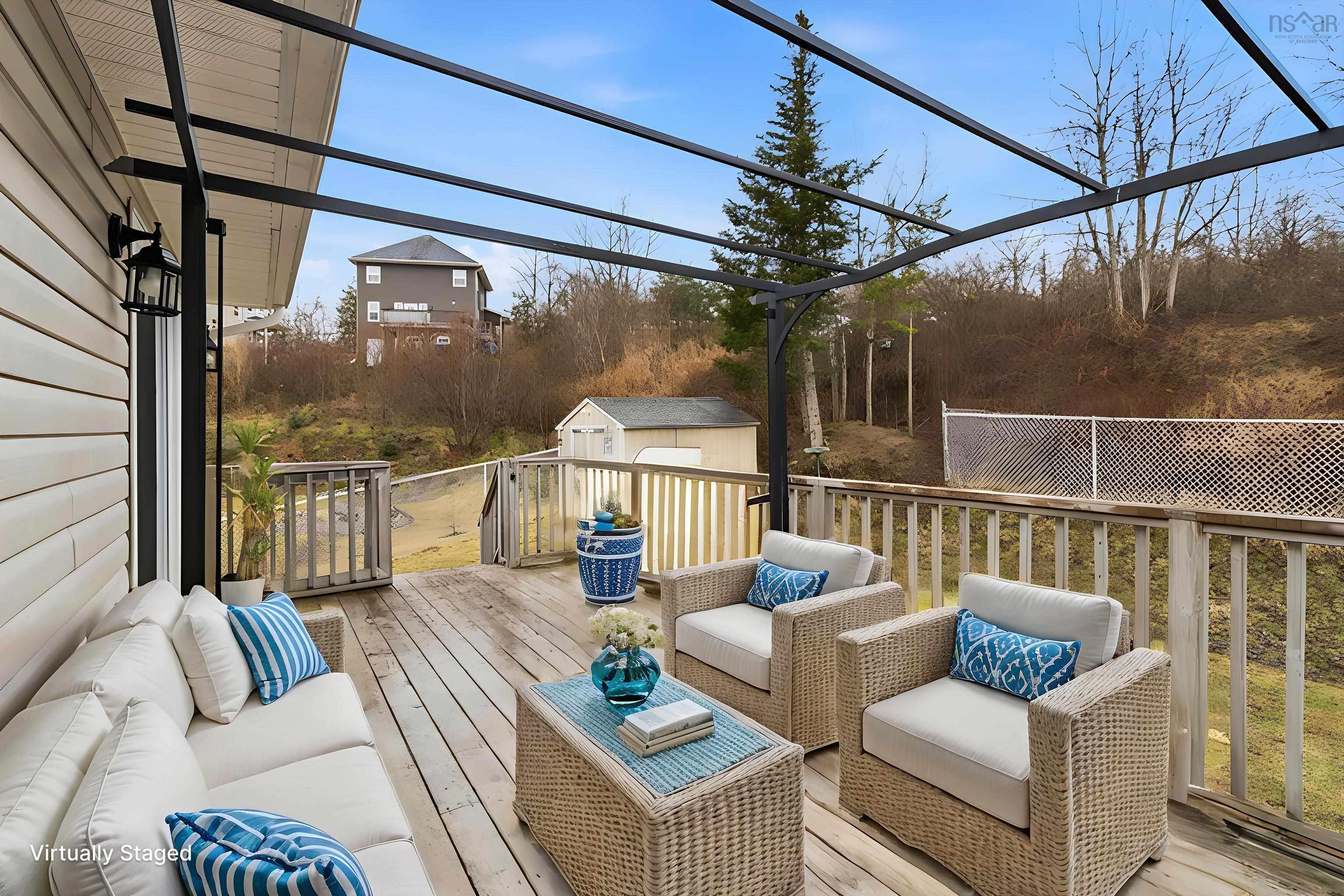 36 Guptill Close, Beaver Bank, NS (MLS 202606707)