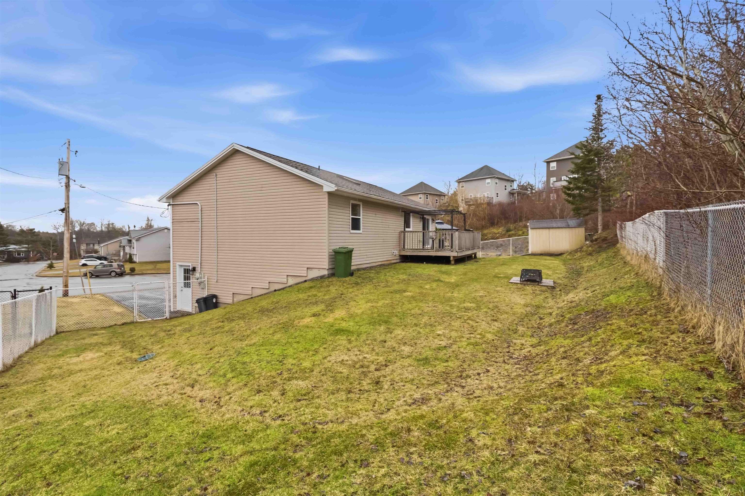 36 Guptill Close, Beaver Bank, NS (MLS 202606707)