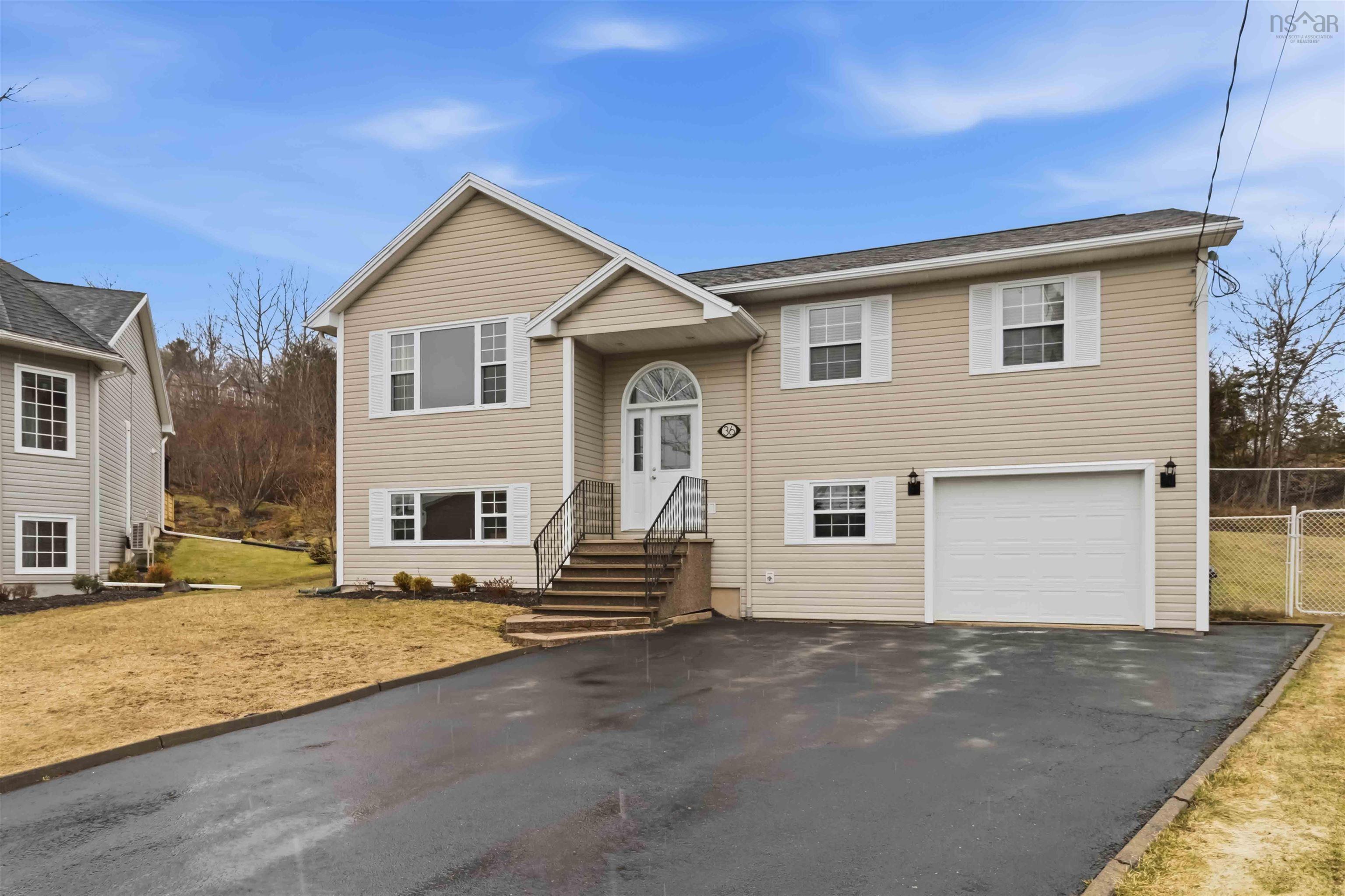 36 Guptill Close, Beaver Bank, NS (MLS 202606707)