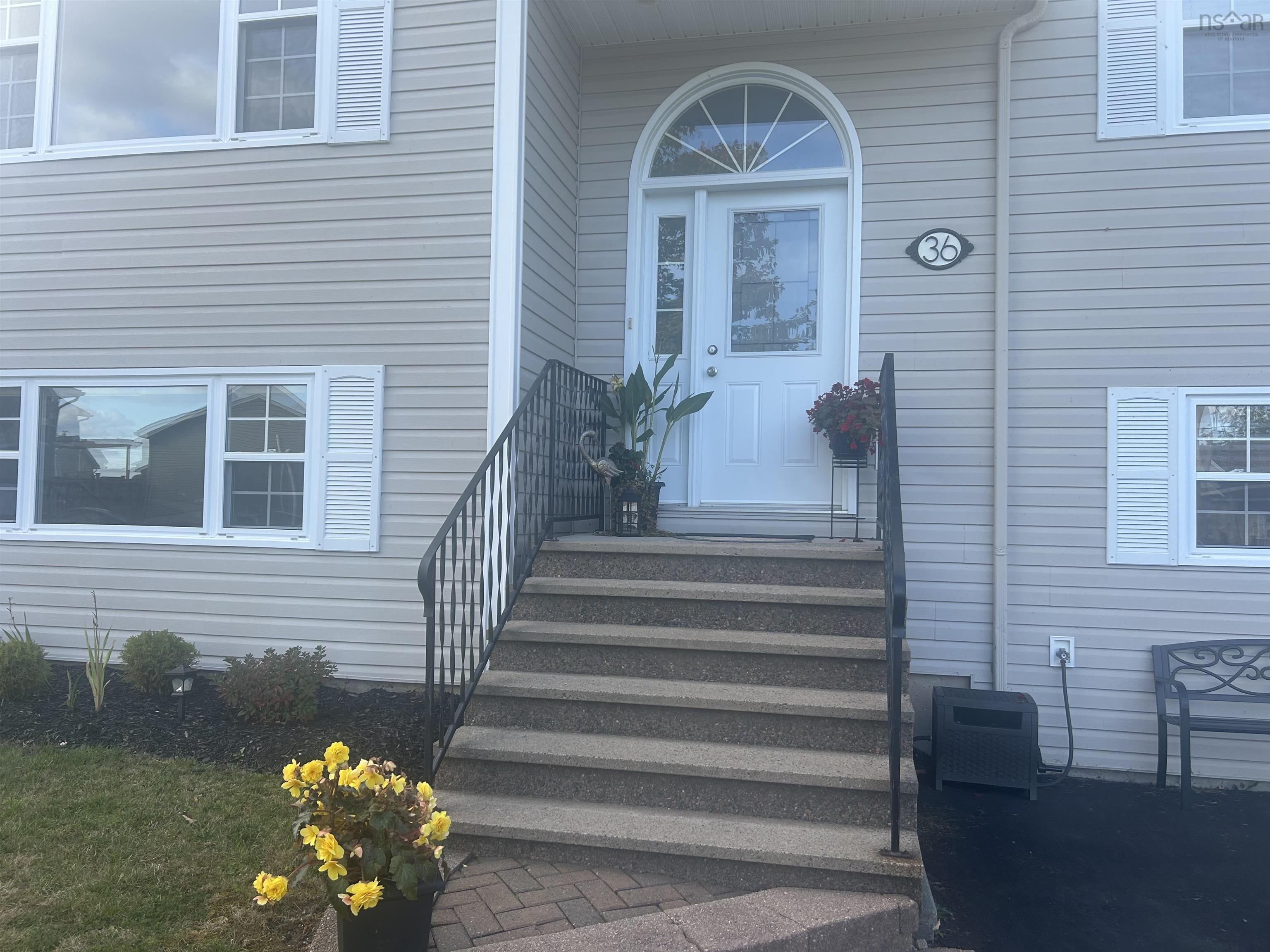 36 Guptill Close, Beaver Bank, NS (MLS 202606707)