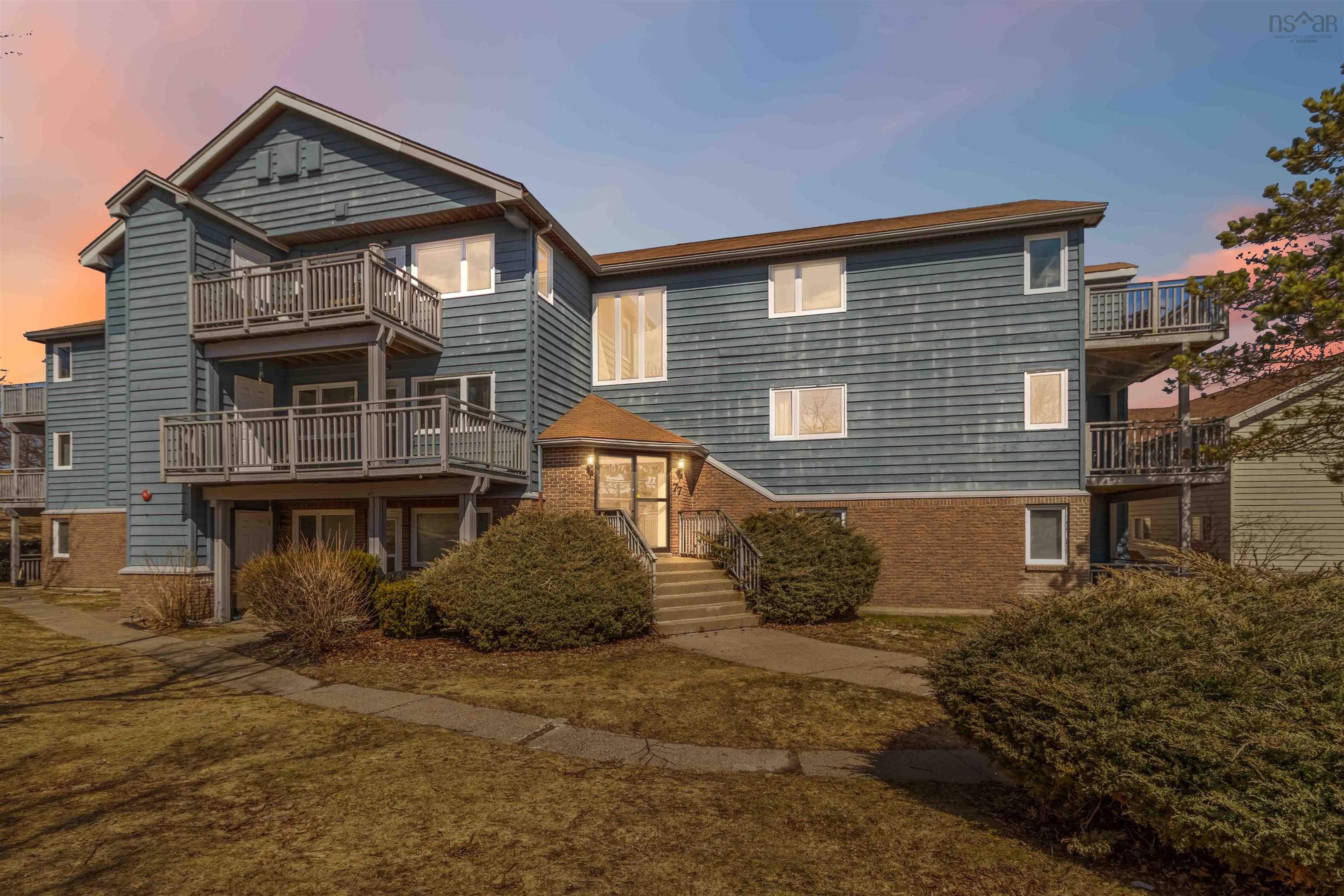 12 77 Farnham Gate Road, Halifax, NS (MLS® 202606708)