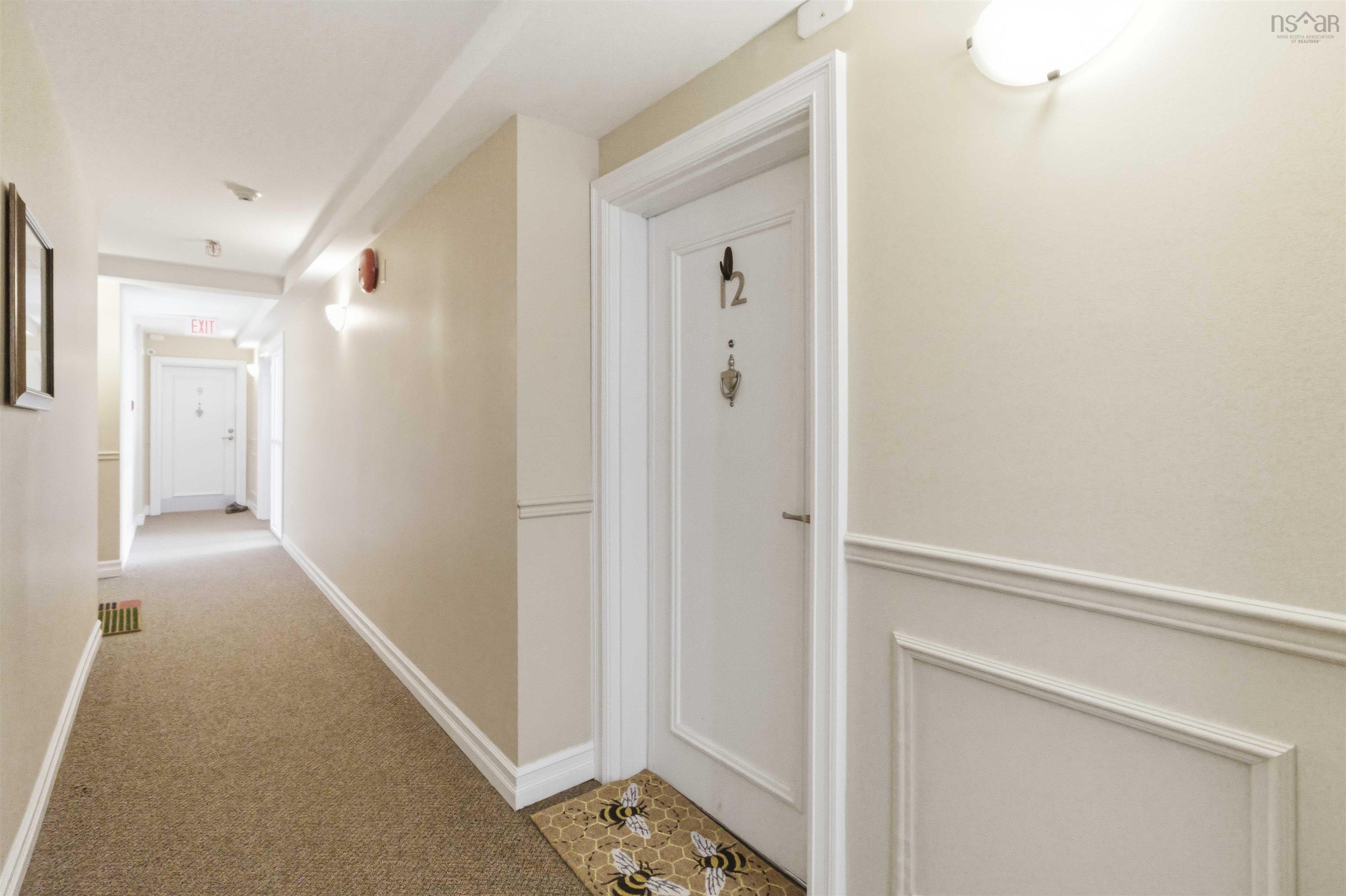 12 77 Farnham Gate Road, Halifax, NS (MLS 202606708)