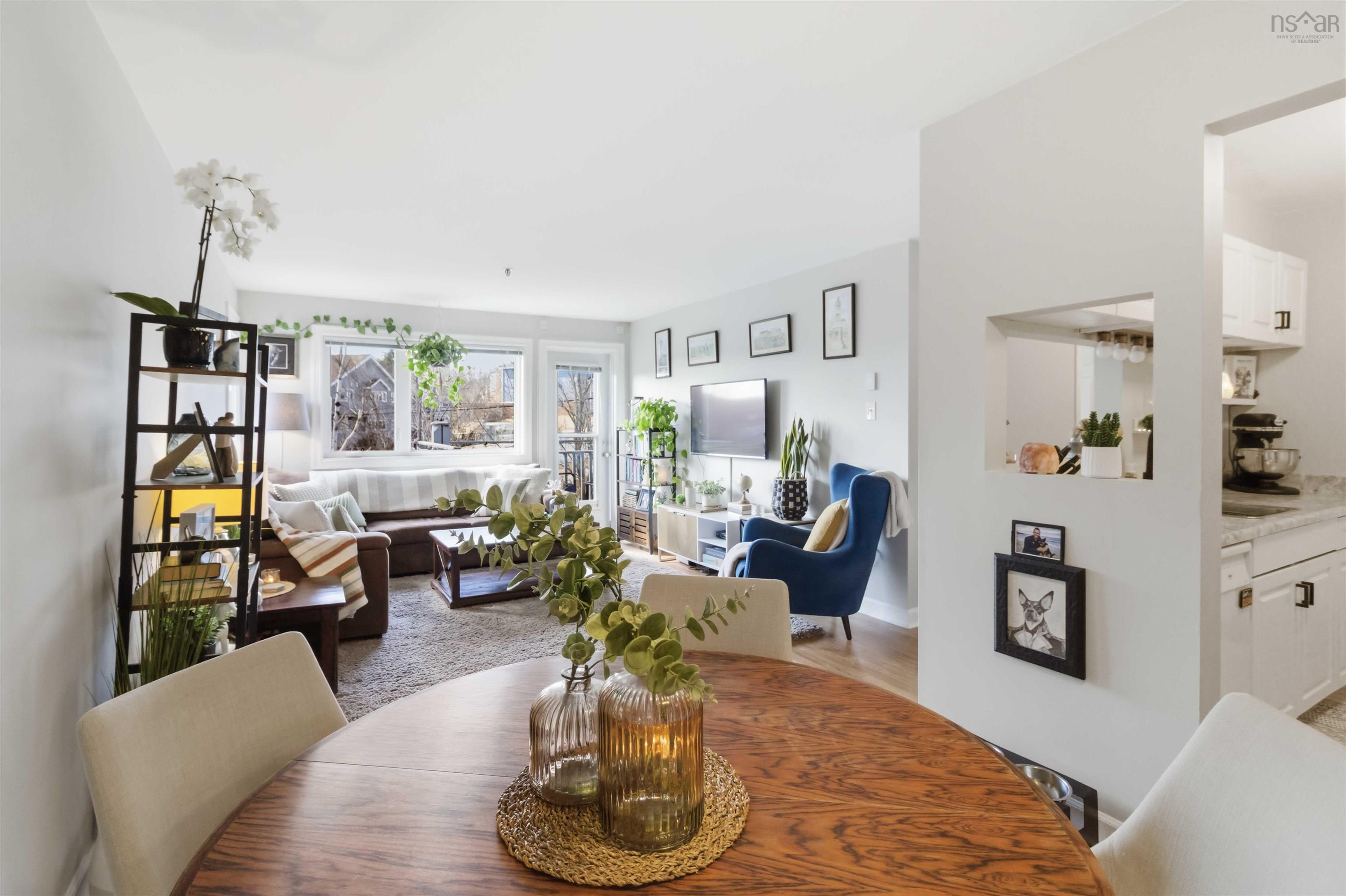 12 77 Farnham Gate Road, Halifax, NS (MLS 202606708)