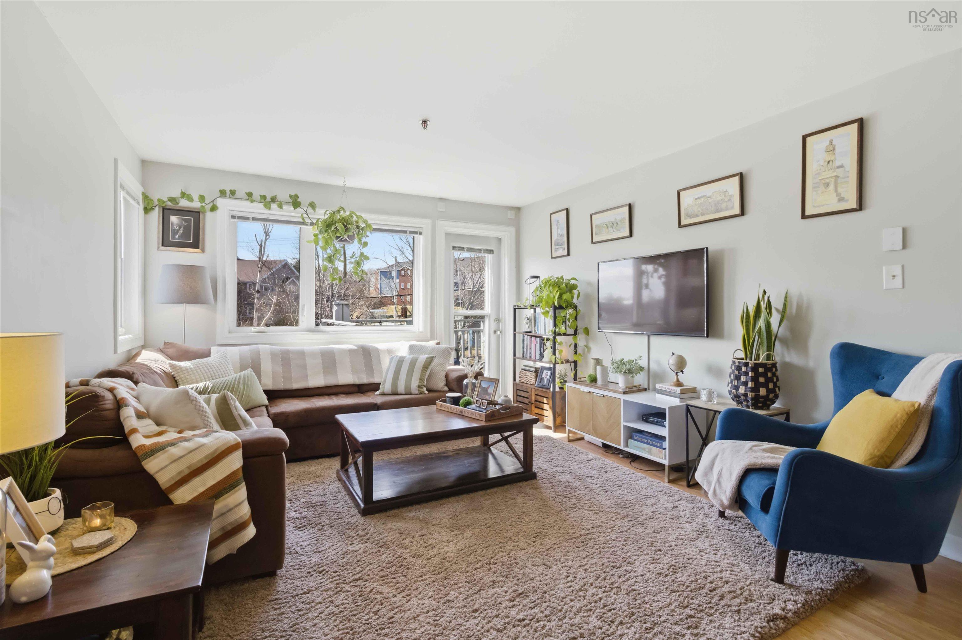 12 77 Farnham Gate Road, Halifax, NS (MLS 202606708)