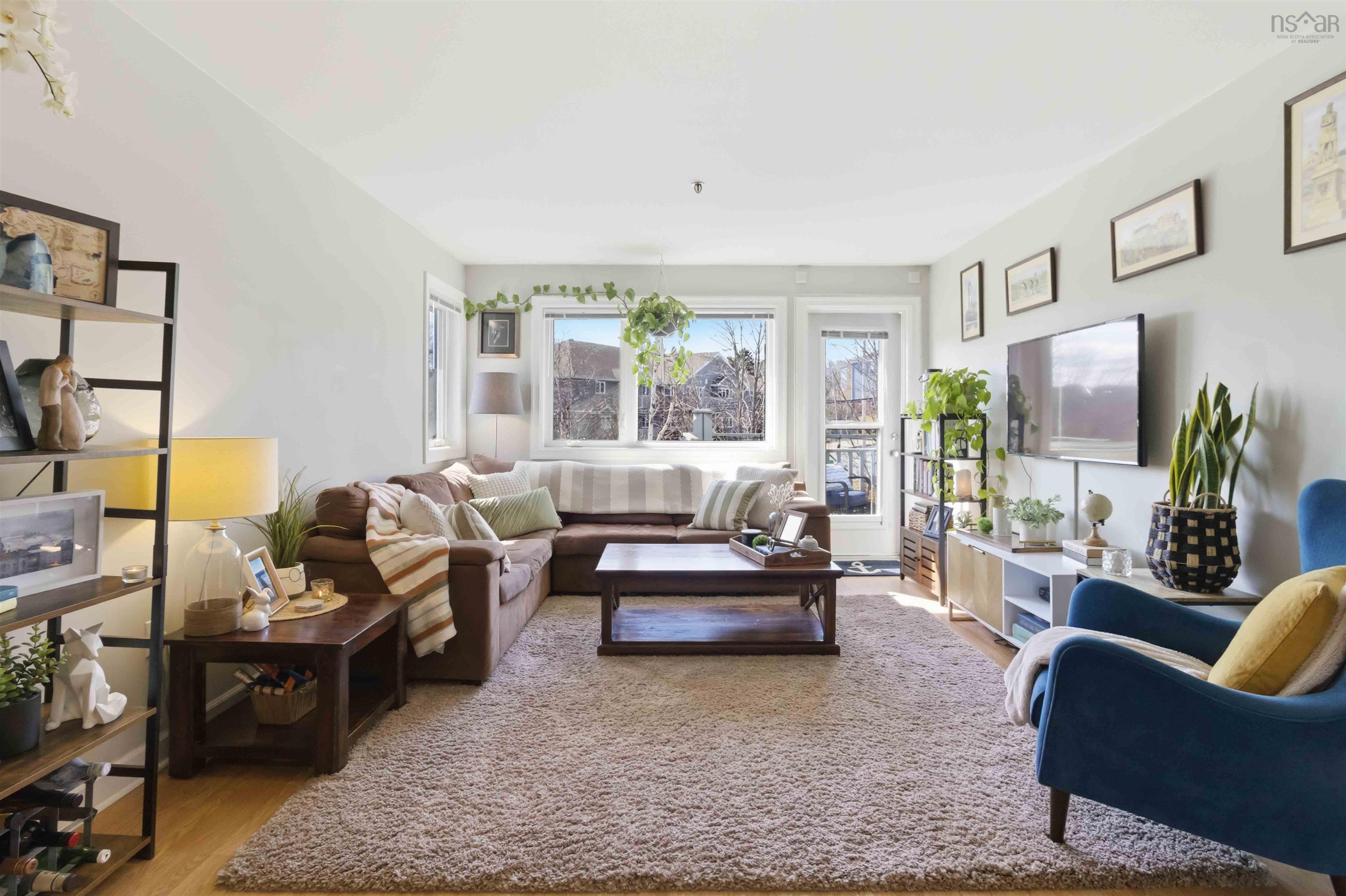 12 77 Farnham Gate Road, Halifax, NS (MLS 202606708)