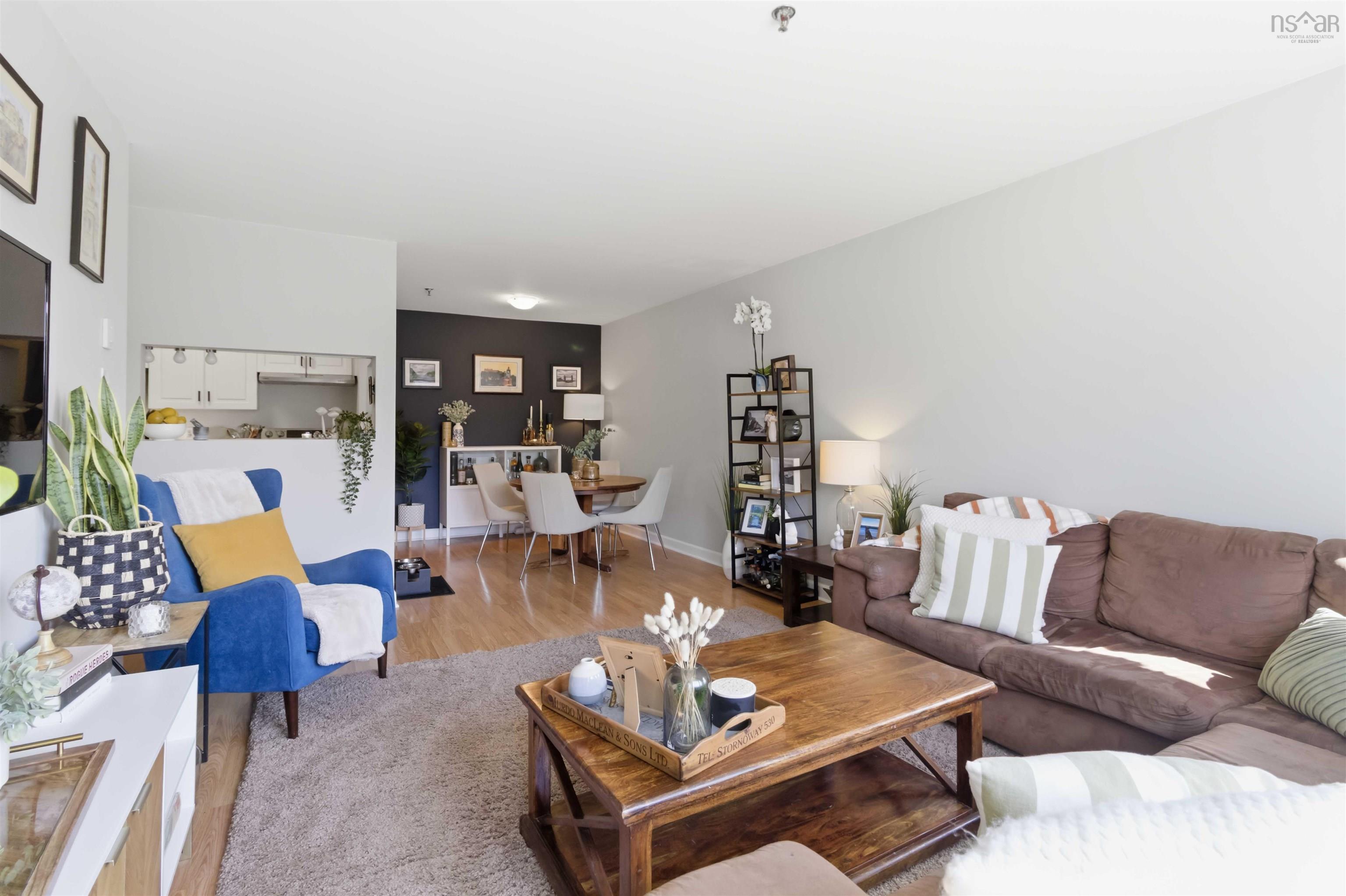 12 77 Farnham Gate Road, Halifax, NS (MLS 202606708)