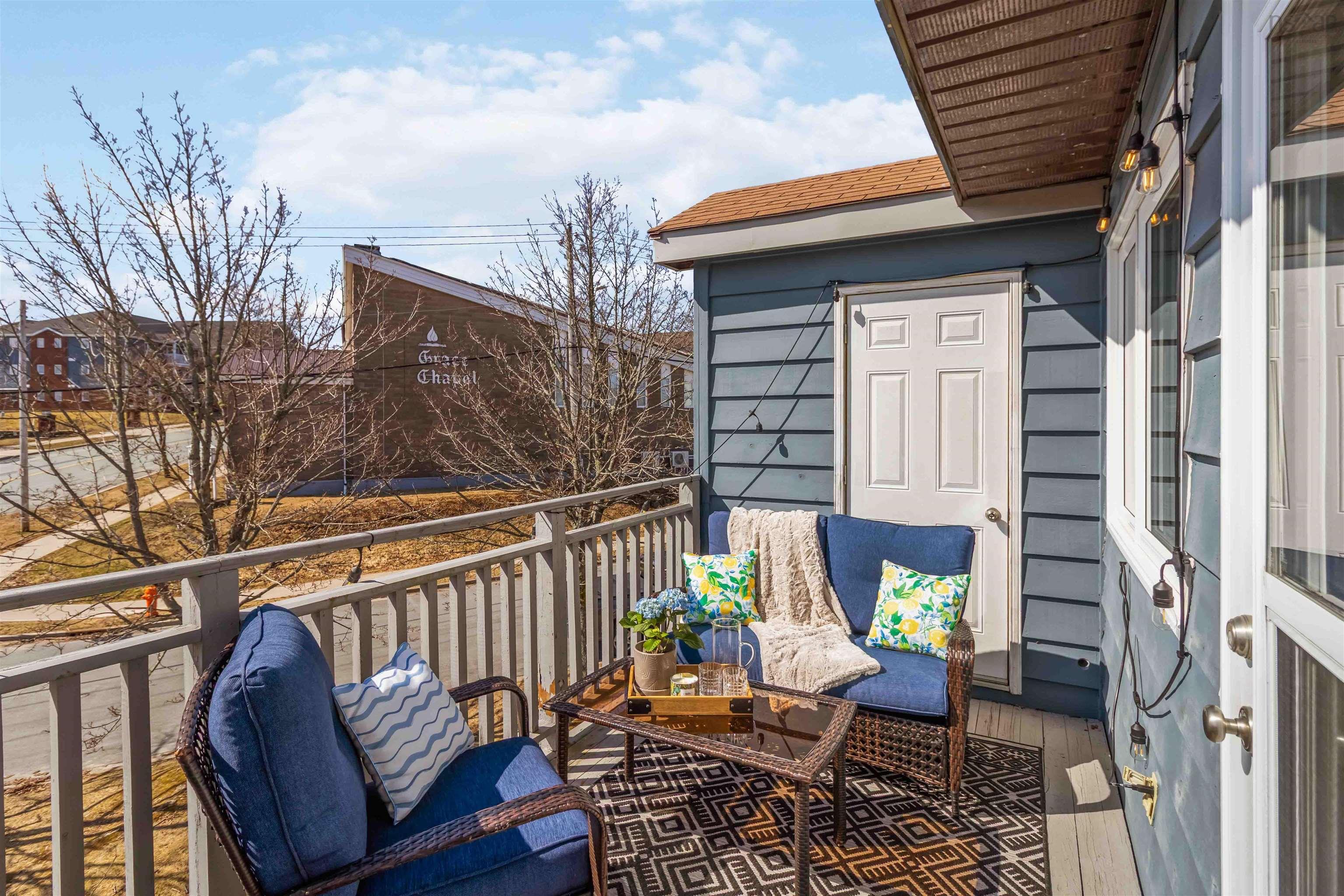 12 77 Farnham Gate Road, Halifax, NS (MLS 202606708)