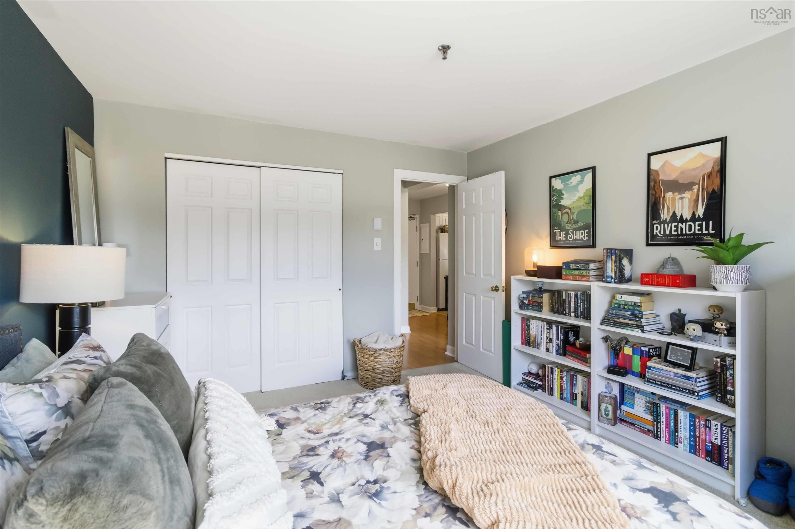 12 77 Farnham Gate Road, Halifax, NS (MLS 202606708)