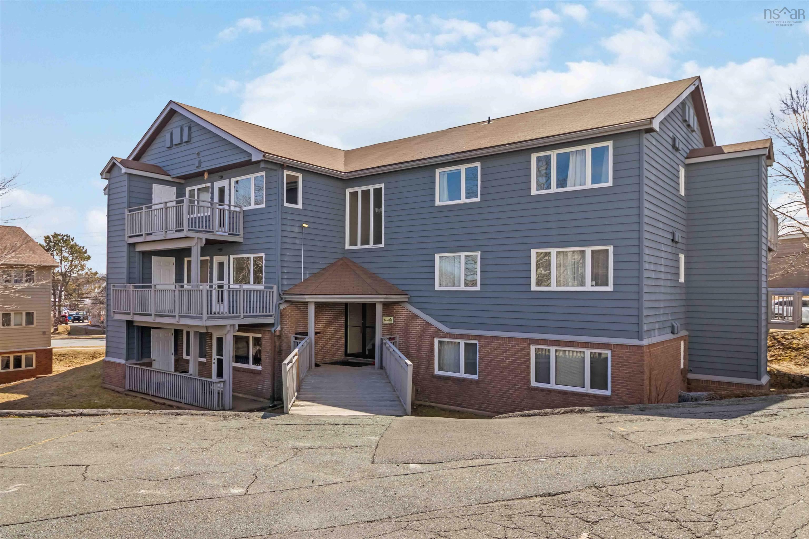 12 77 Farnham Gate Road, Halifax, NS (MLS 202606708)