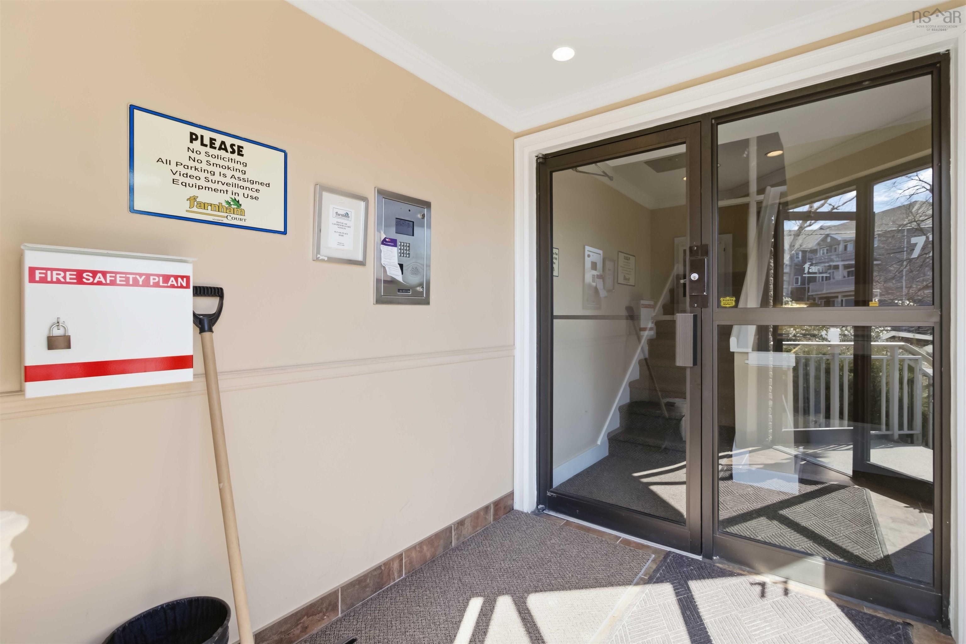 12 77 Farnham Gate Road, Halifax, NS (MLS 202606708)