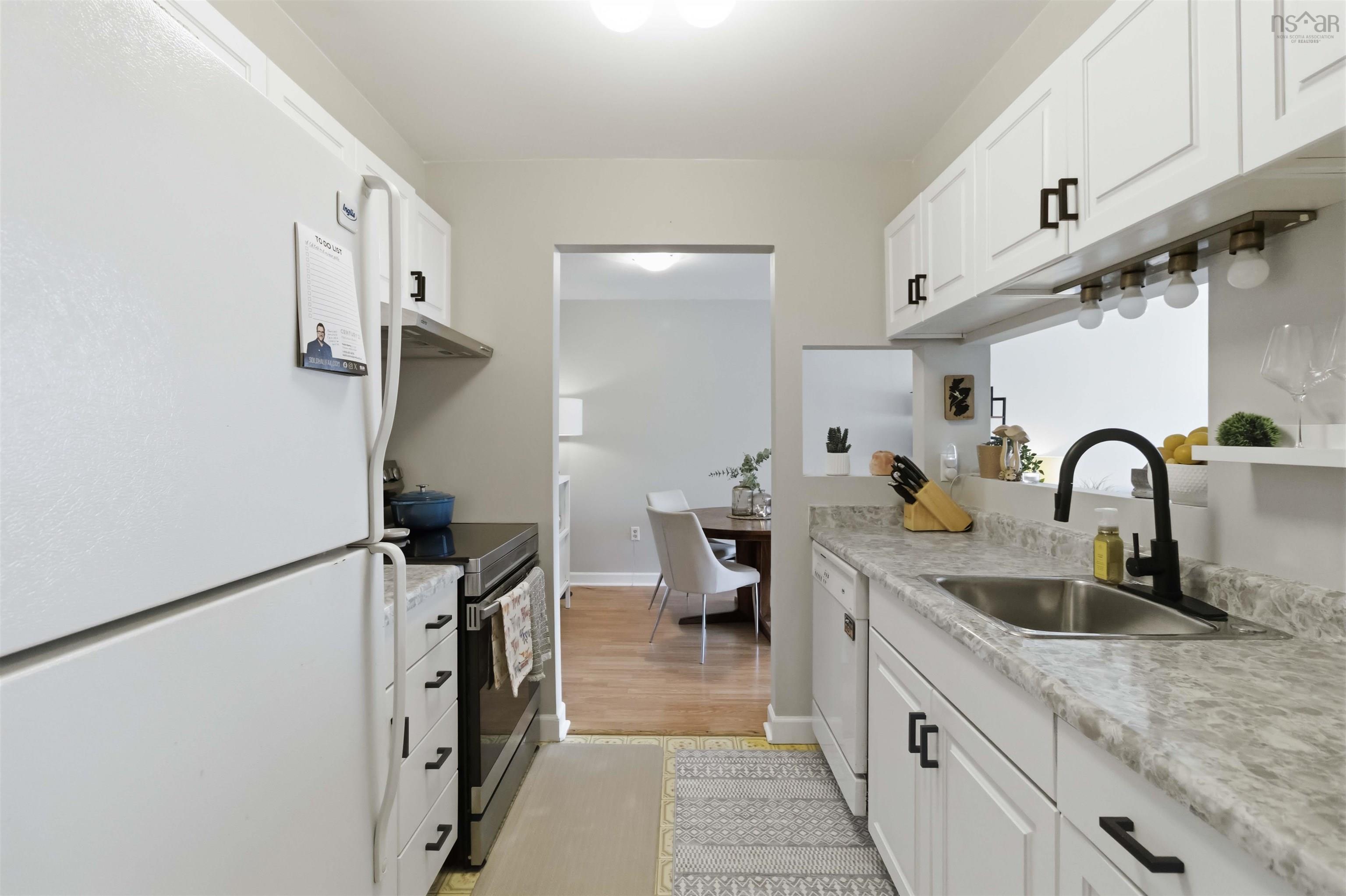 12 77 Farnham Gate Road, Halifax, NS (MLS 202606708)