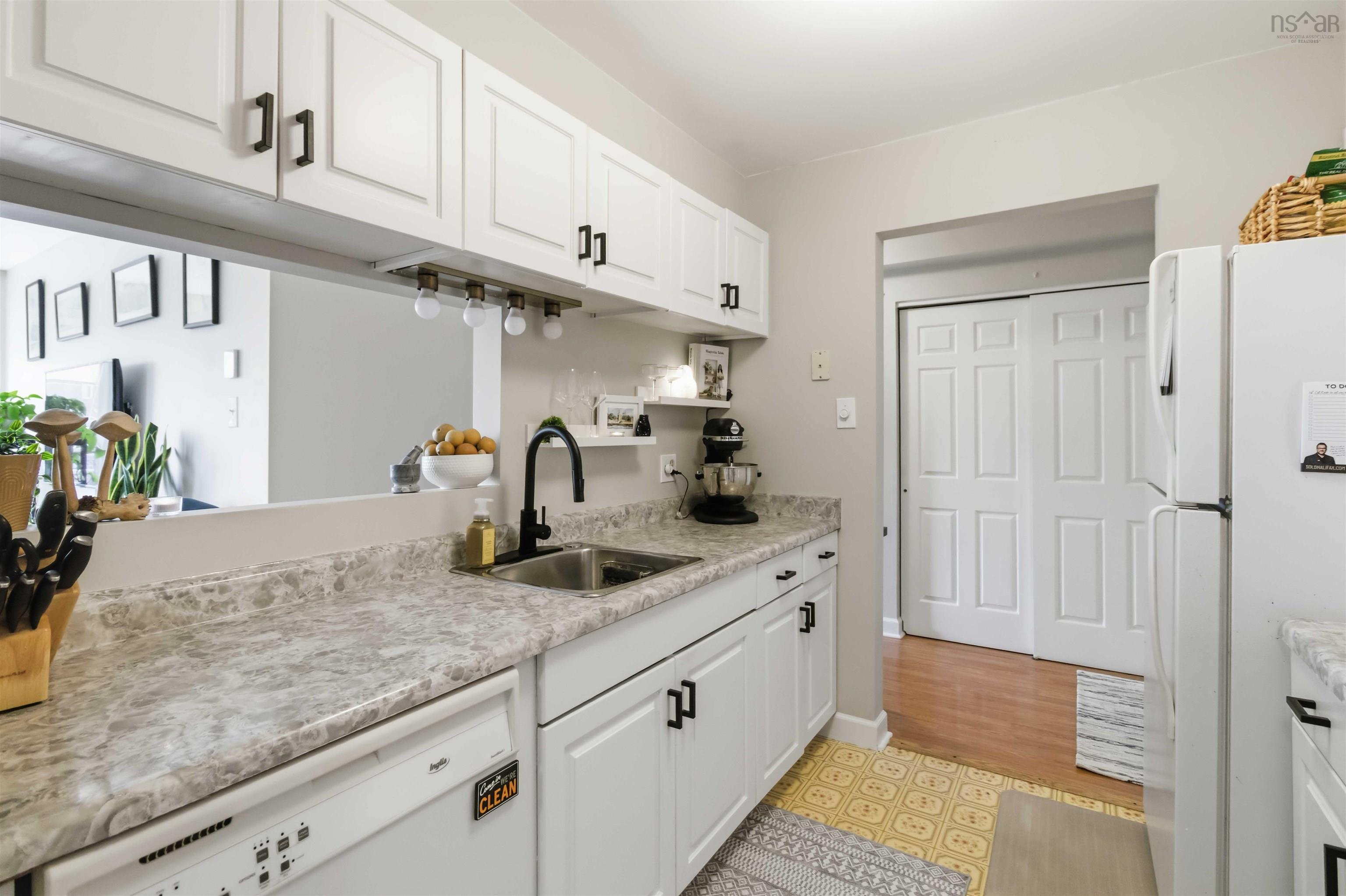 12 77 Farnham Gate Road, Halifax, NS (MLS 202606708)