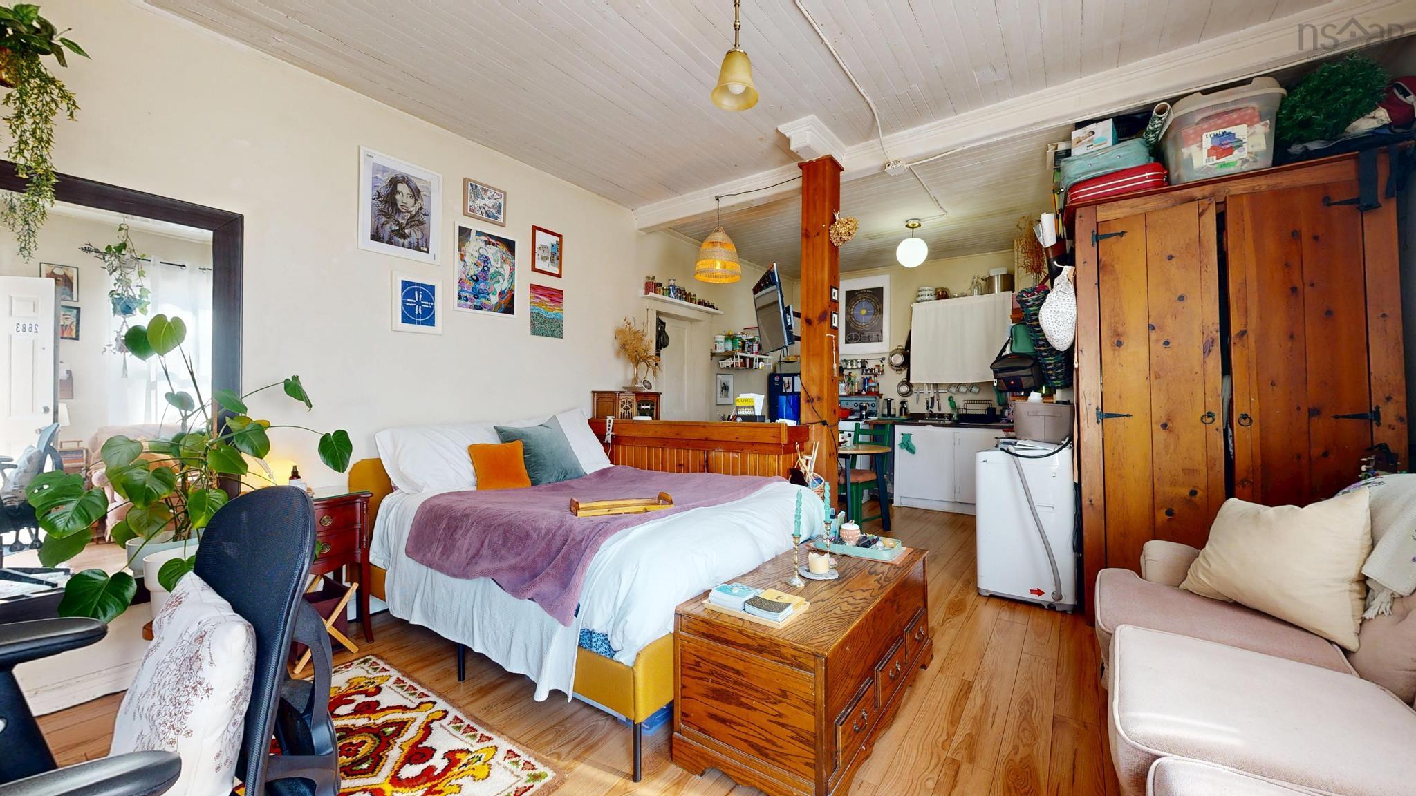 2683-2687 Fuller Terrace, Halifax Peninsula, NS (MLS 202606709)