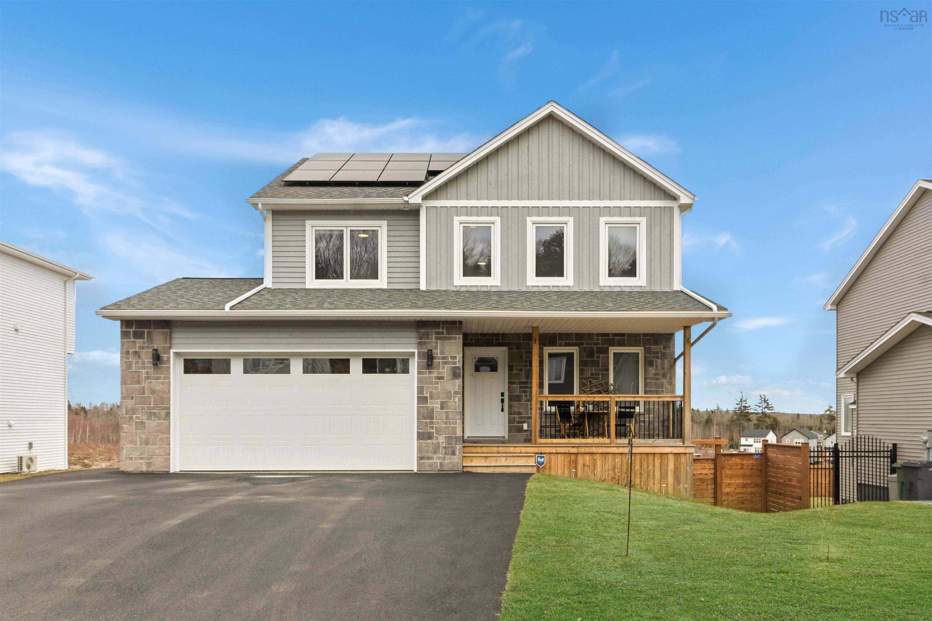 82 Darner Drive, Beaver Bank, NS (MLS® 202606711)