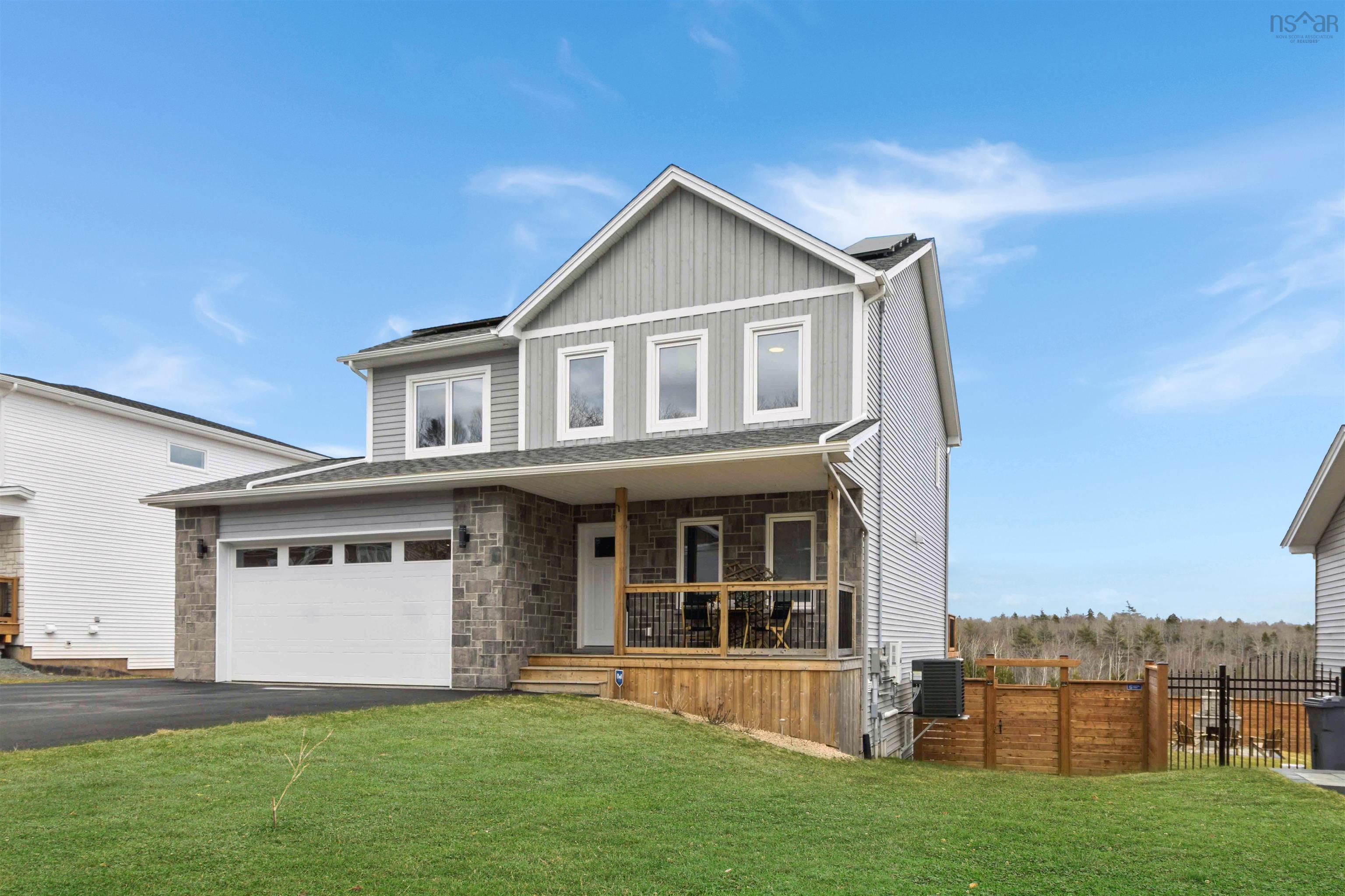 82 Darner Drive, Beaver Bank, NS (MLS 202606711)