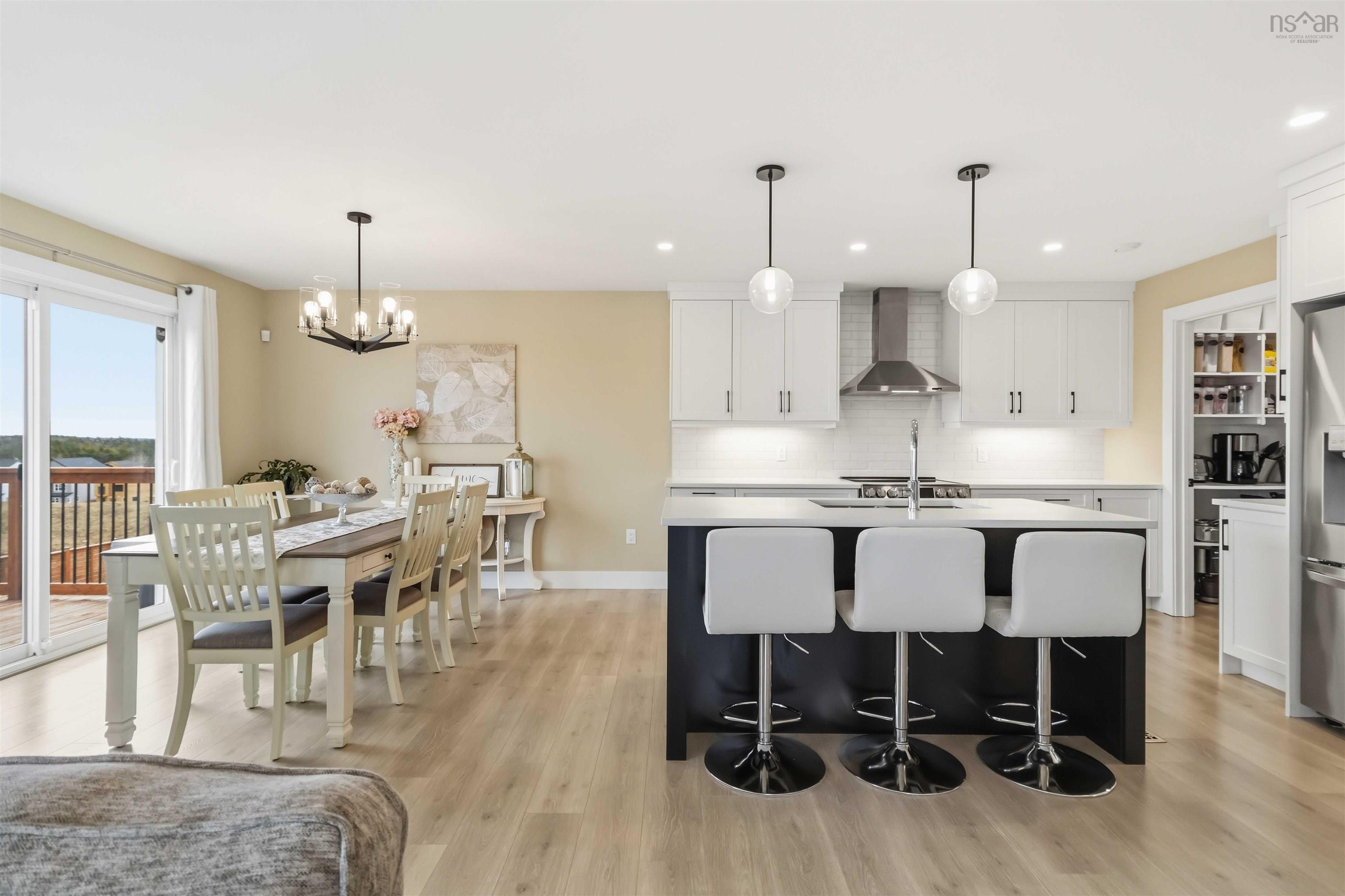 82 Darner Drive, Beaver Bank, NS (MLS 202606711)