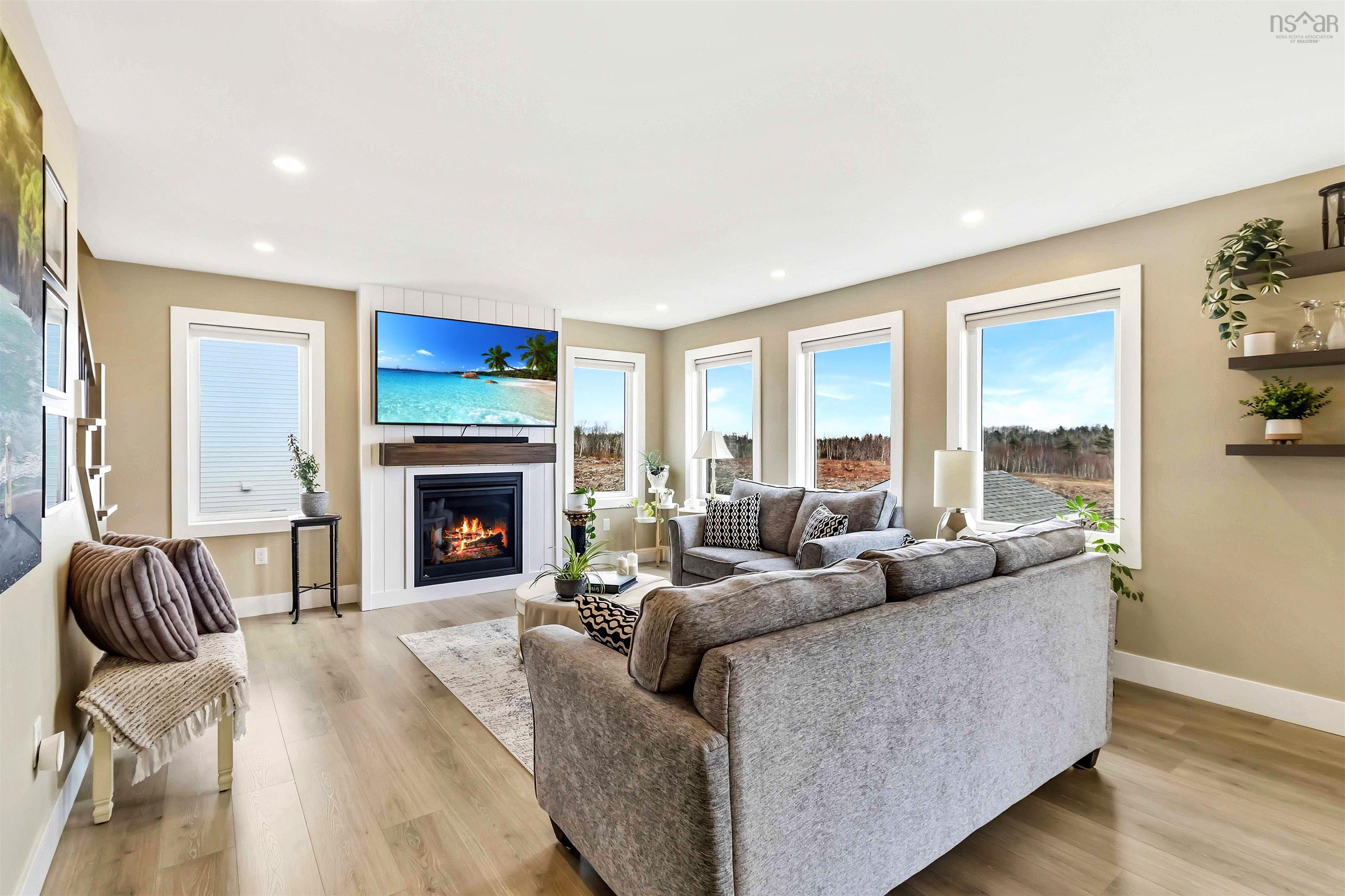 82 Darner Drive, Beaver Bank, NS (MLS 202606711)