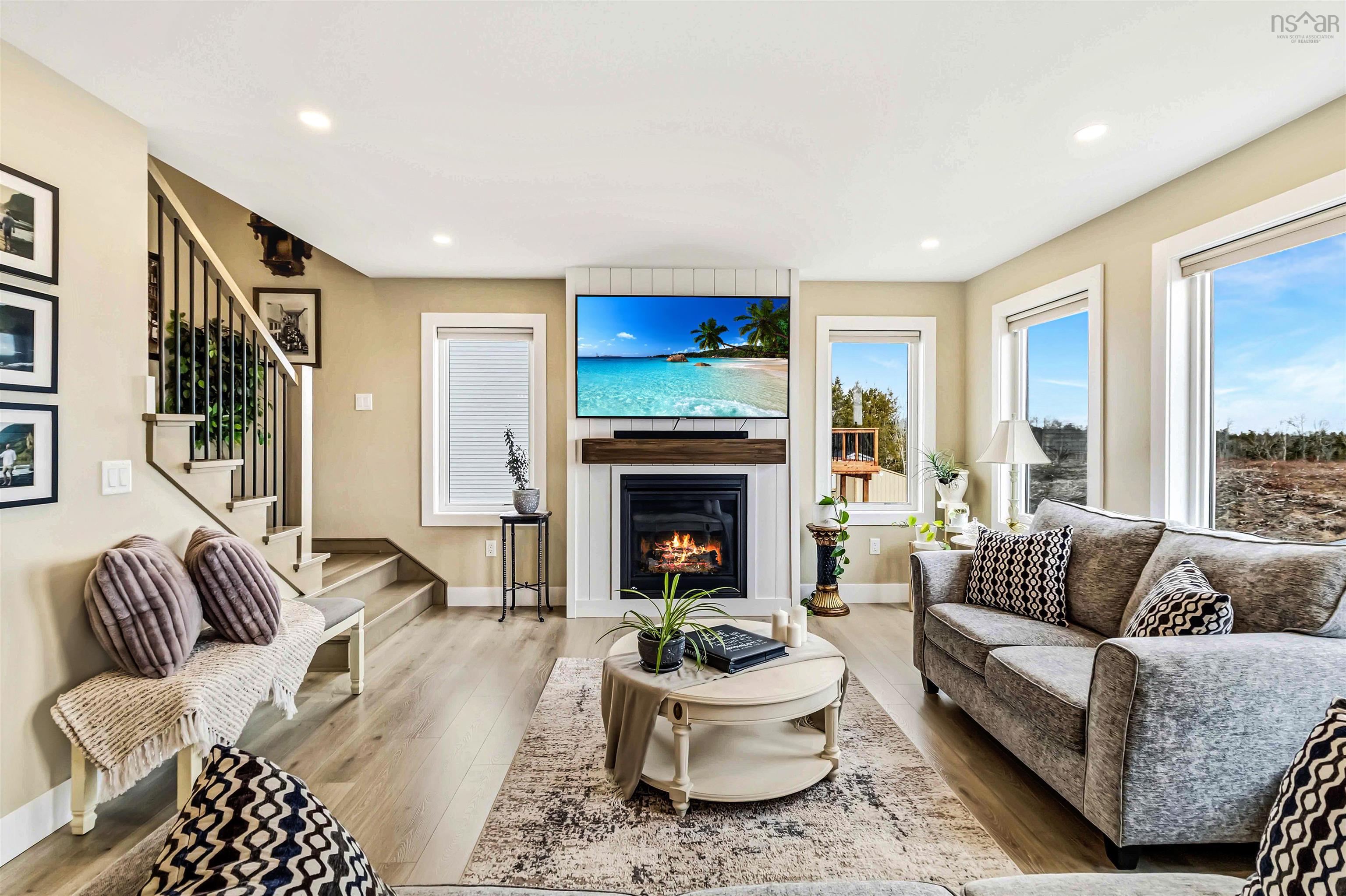 82 Darner Drive, Beaver Bank, NS (MLS 202606711)