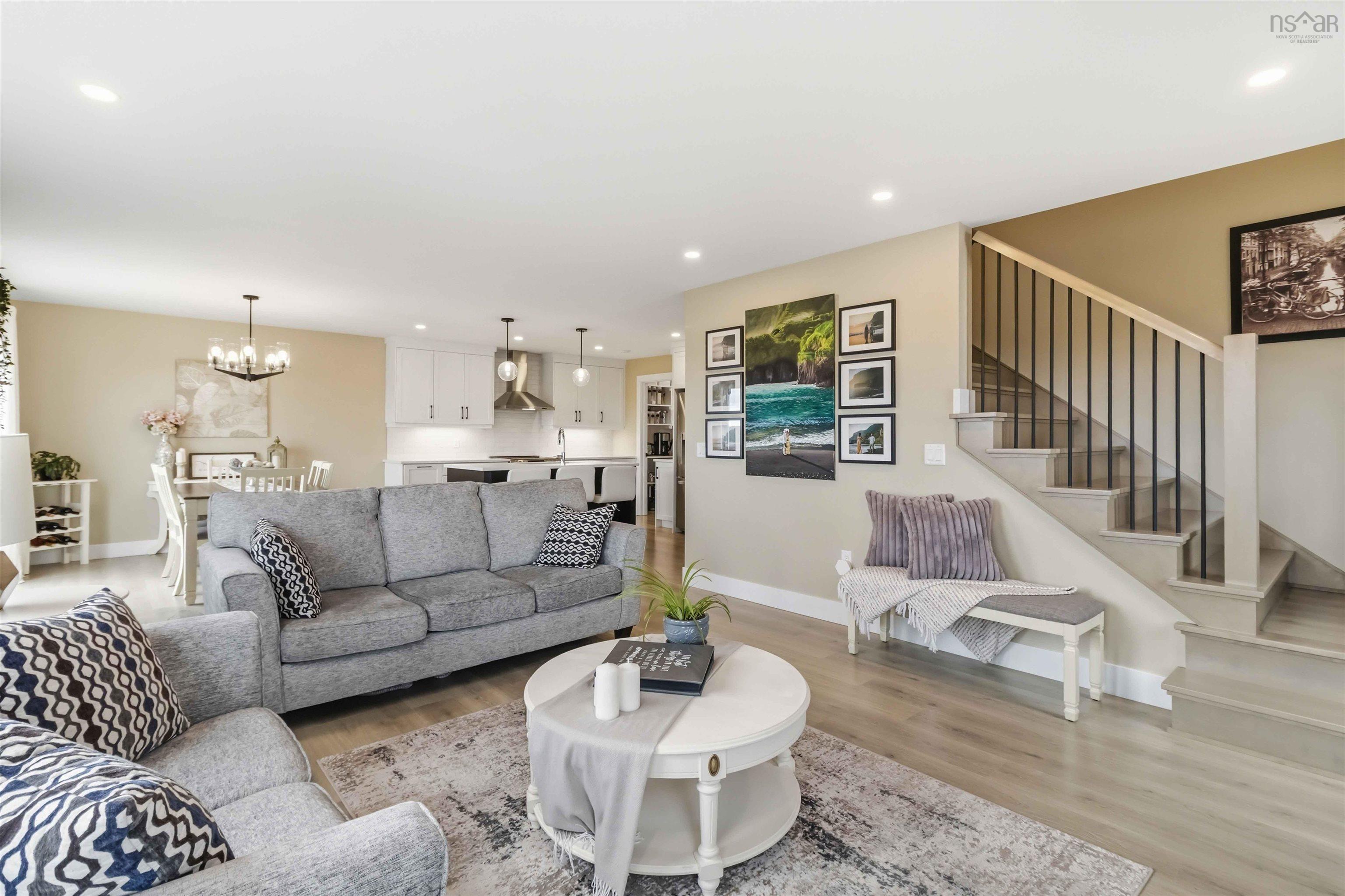 82 Darner Drive, Beaver Bank, NS (MLS 202606711)