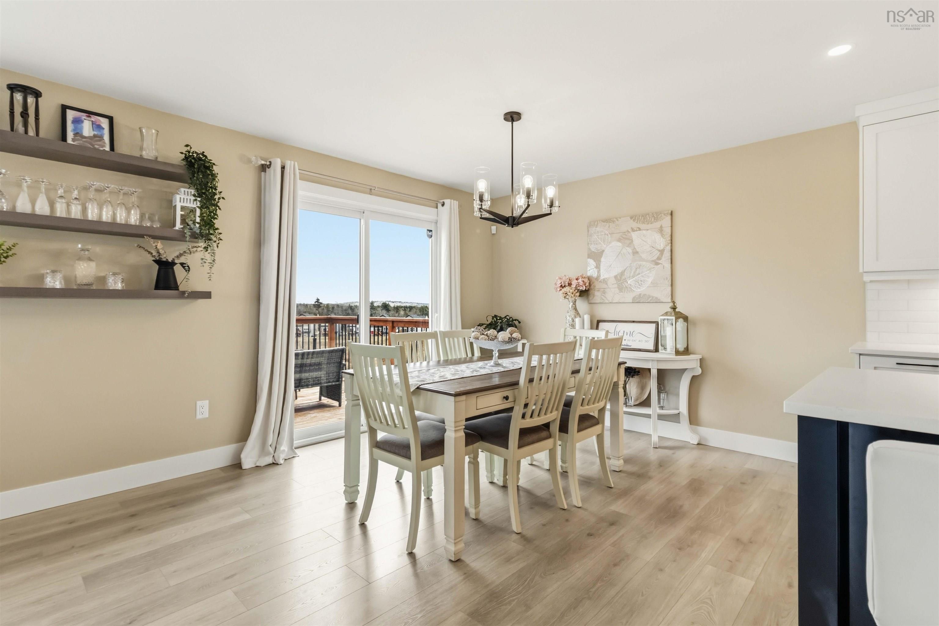 82 Darner Drive, Beaver Bank, NS (MLS 202606711)