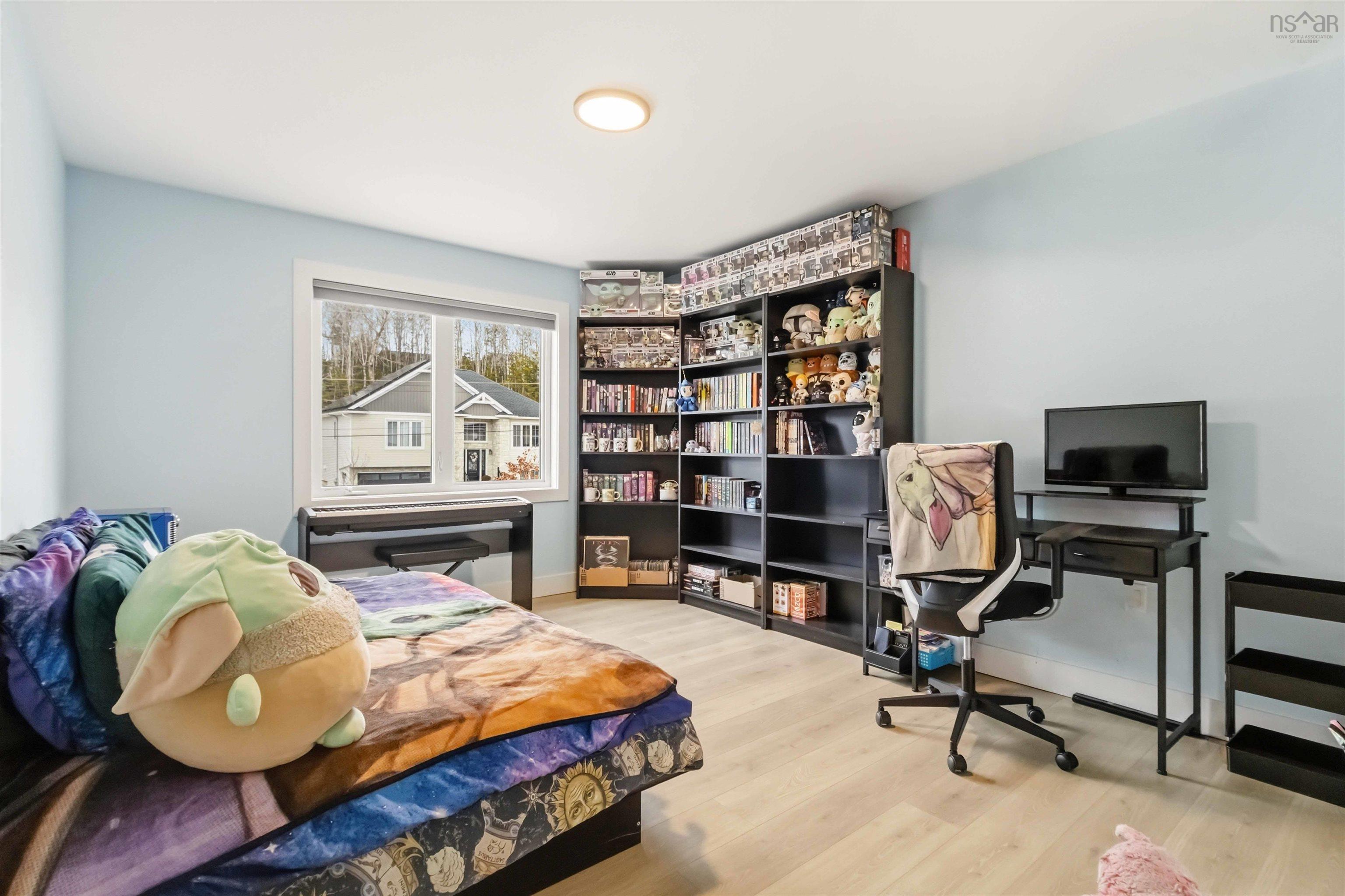 82 Darner Drive, Beaver Bank, NS (MLS 202606711)