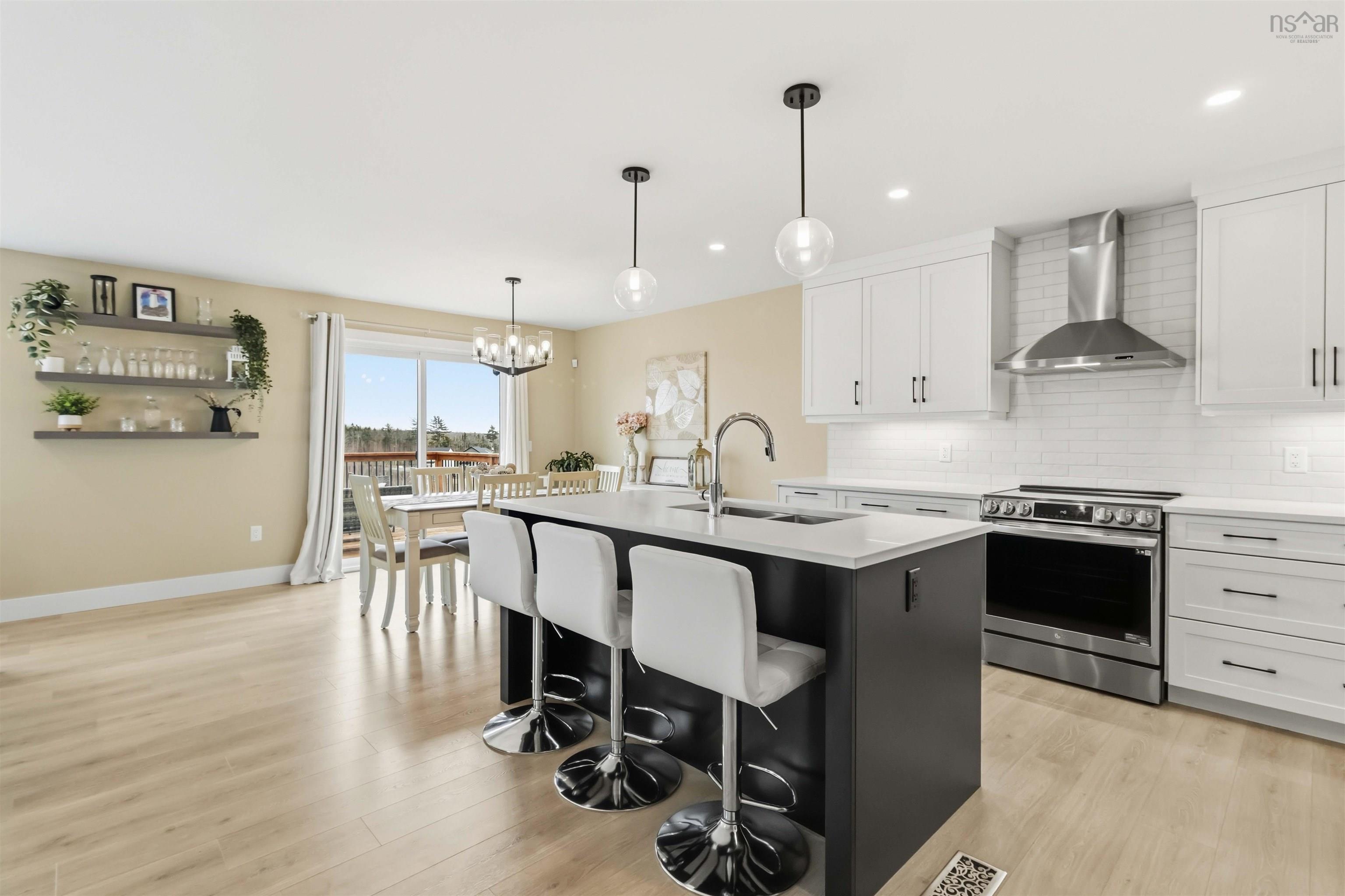 82 Darner Drive, Beaver Bank, NS (MLS 202606711)